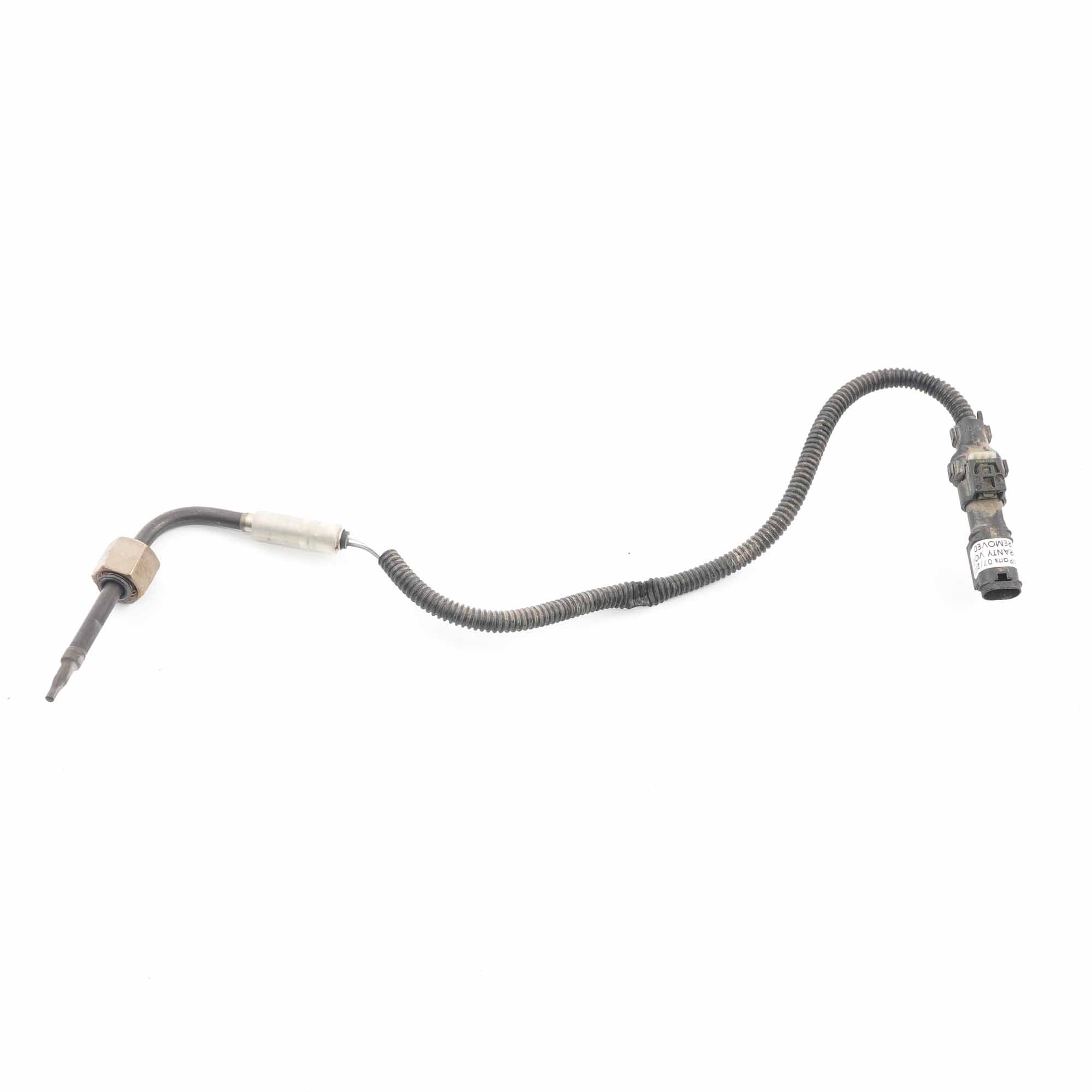 Mercedes Sprinter W910 W447 OM651 Exhaust Gas Temperature Sensor A0009059007