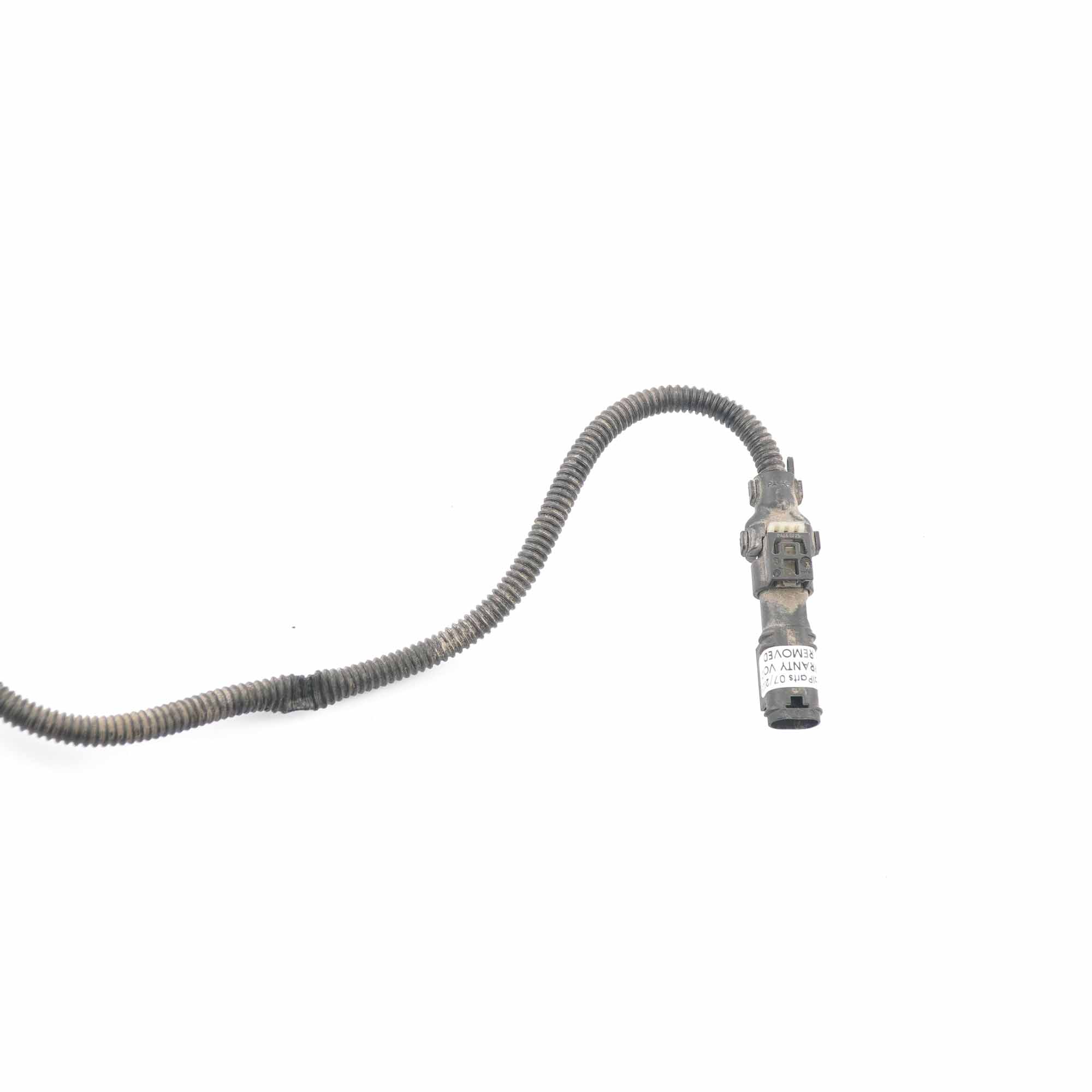 Mercedes Sprinter W910 W447 OM651 Exhaust Gas Temperature Sensor A0009059007