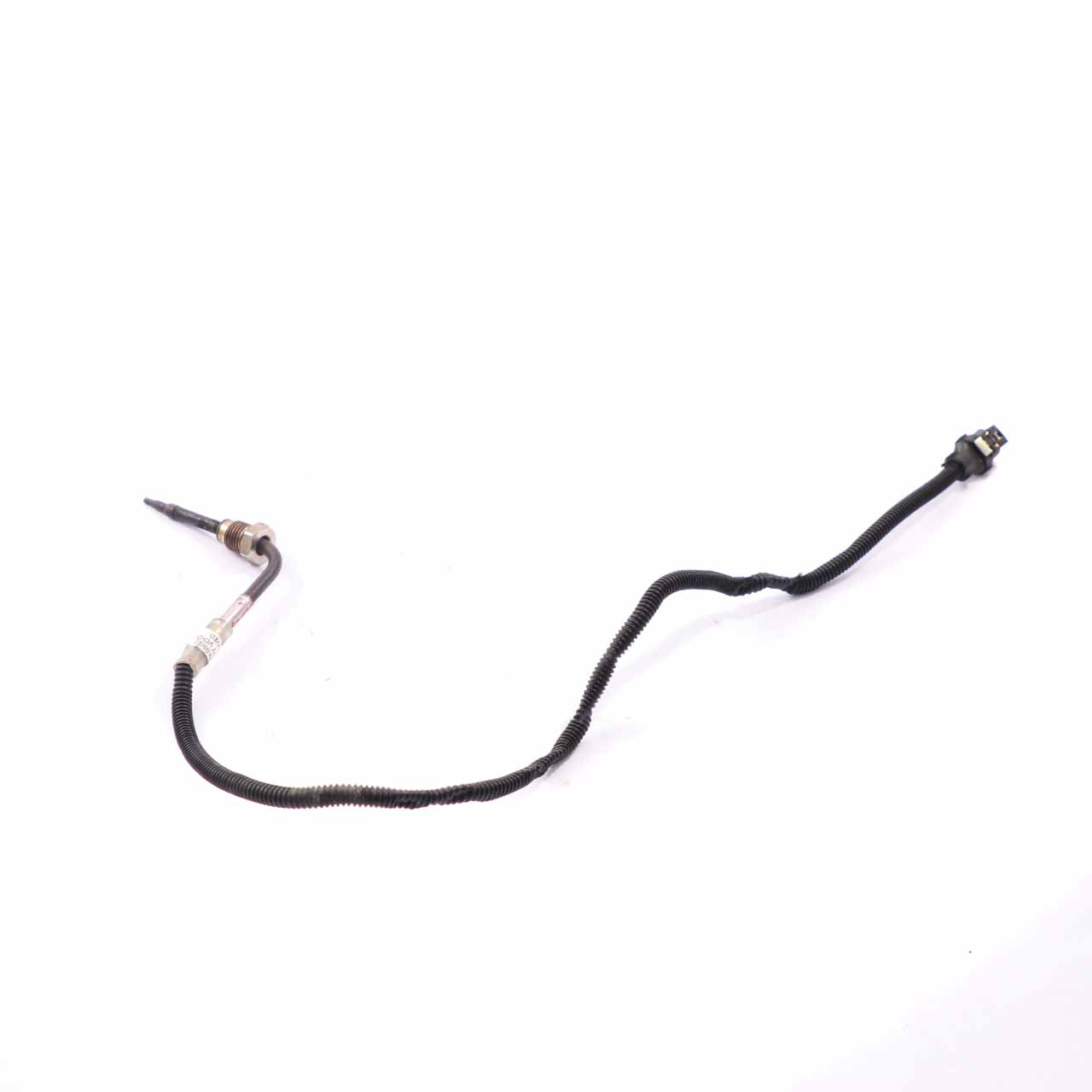 Mercedes W205 W213 OM654 Diesel Exhaust Gas Temperature Sensor A0009059704