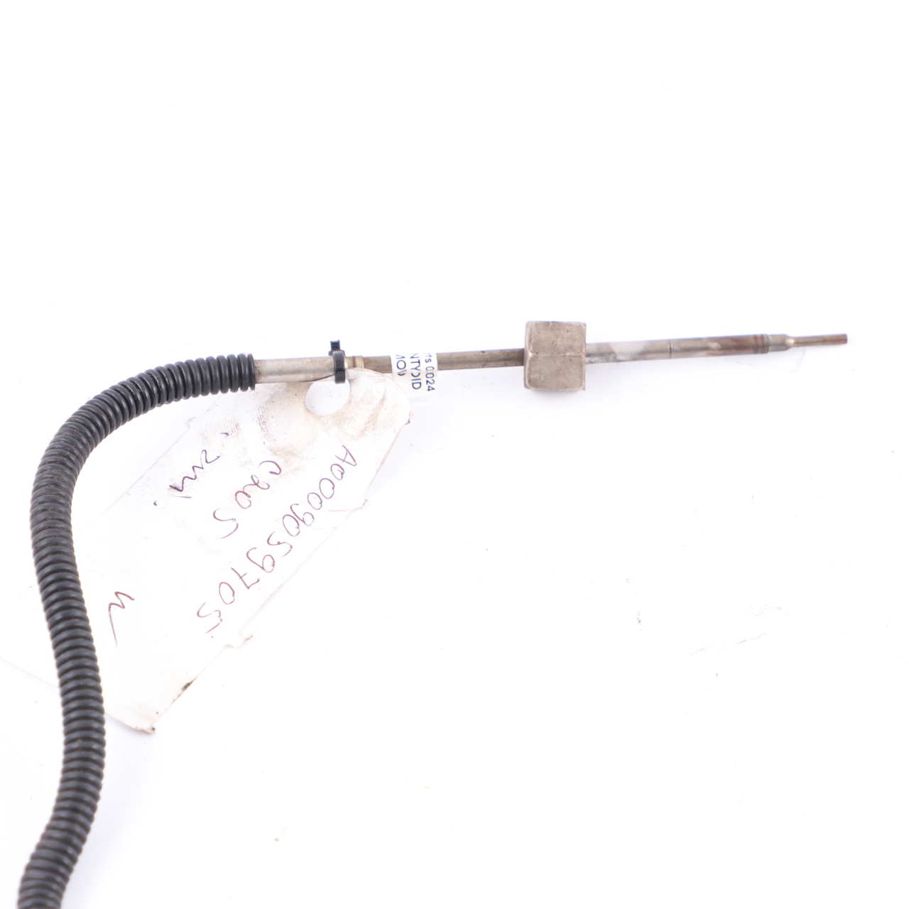 Sensor Mercedes C205 Diesel Exhaust Gas Temperature Sensor EGT A0009059705