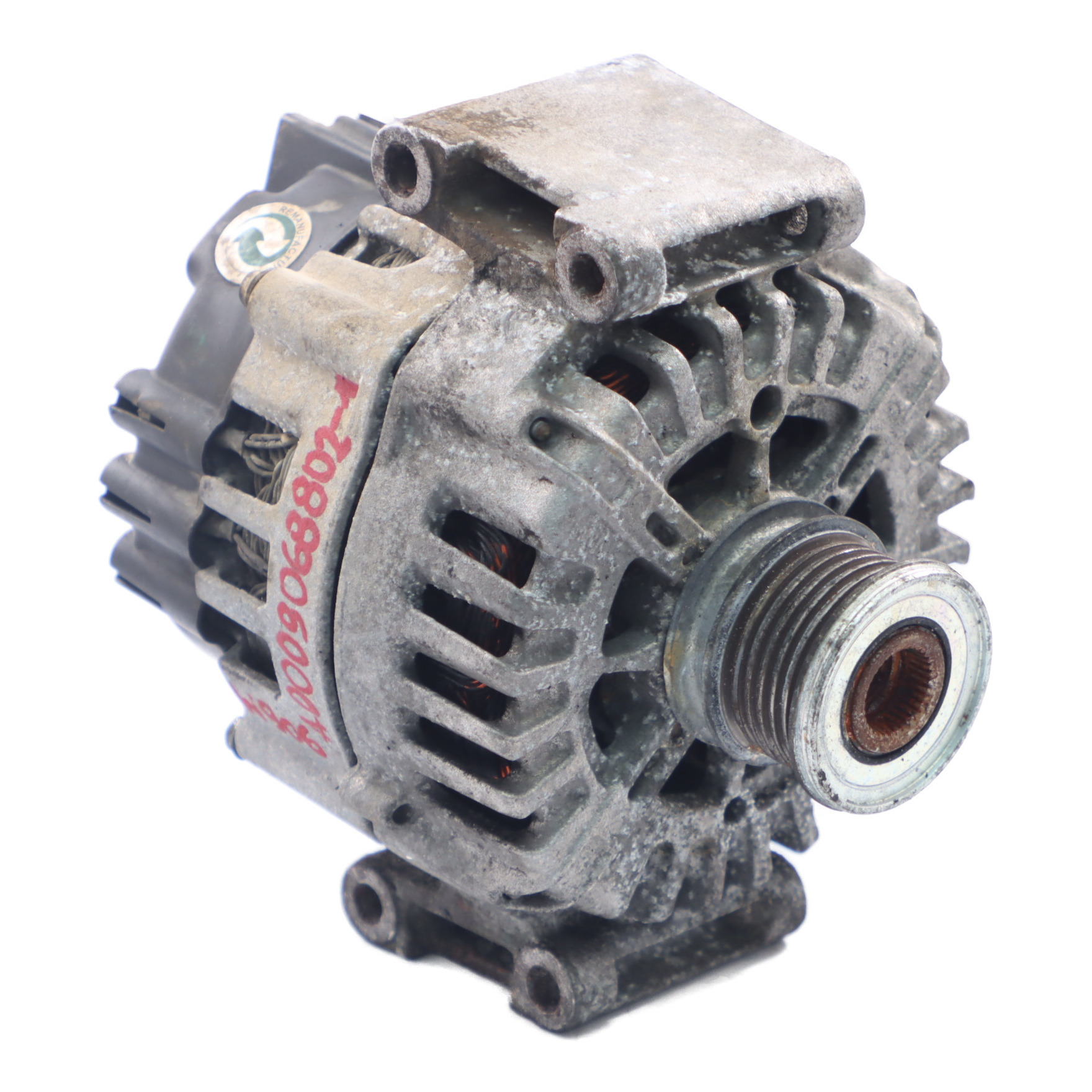 Alternator Generator Mercedes Sprinter W906 Engine Diesel 180A 14V A0009068802