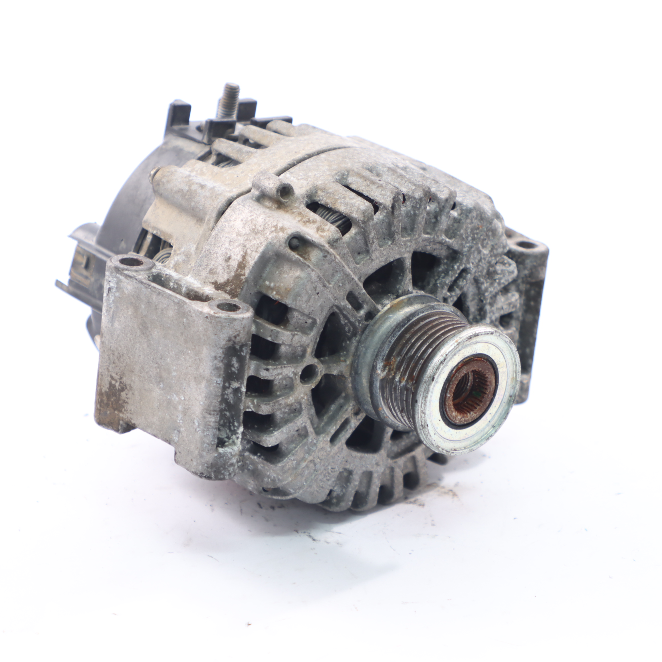 Alternator Generator Mercedes Sprinter W906 Engine Diesel 180A 14V A0009068802