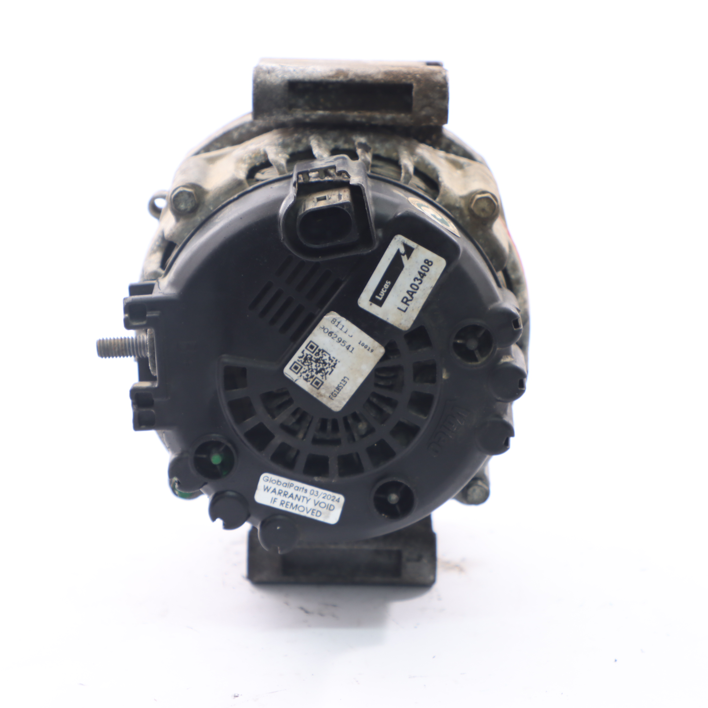 Alternator Generator Mercedes Sprinter W906 Engine Diesel 180A 14V A0009068802