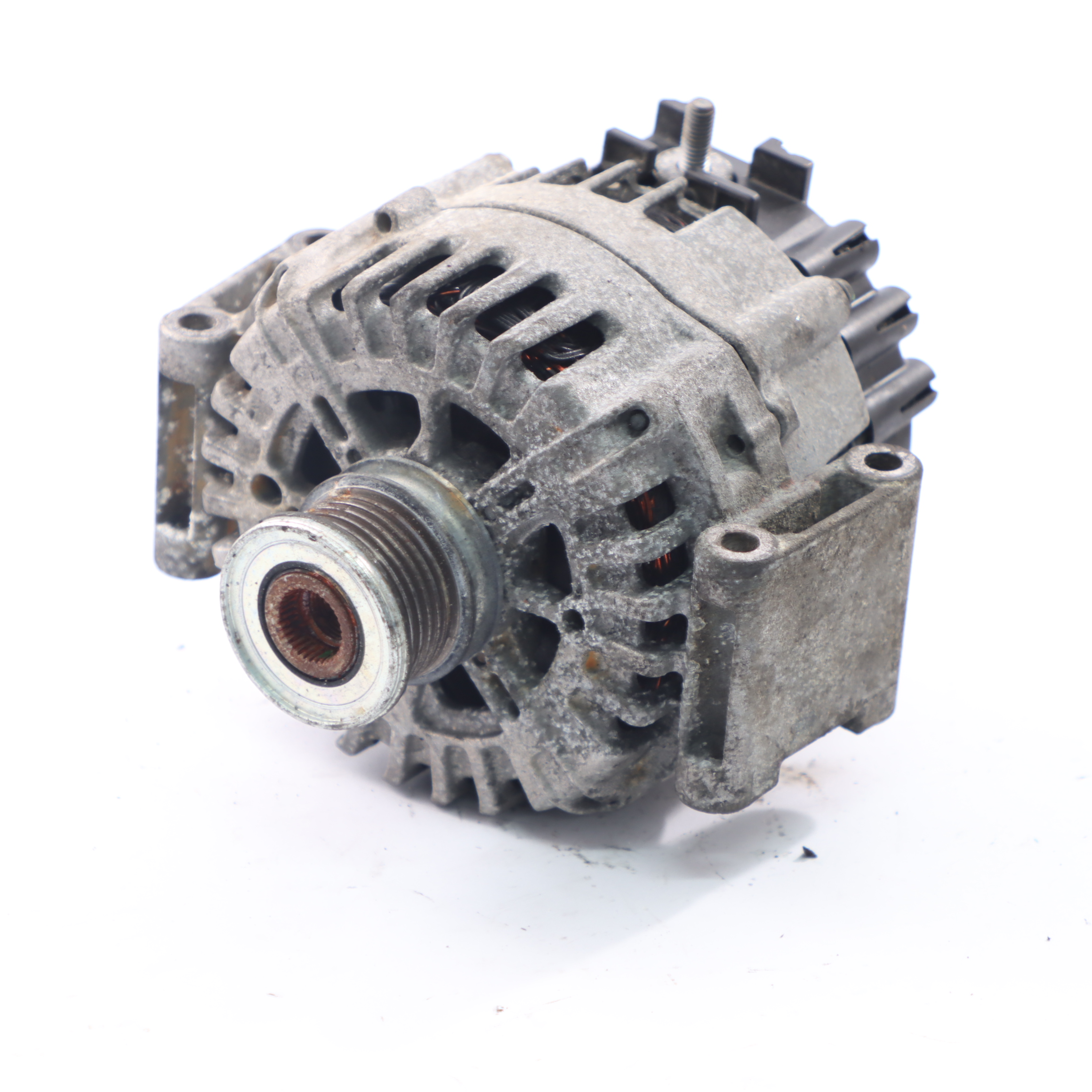 Alternator Generator Mercedes Sprinter W906 Engine Diesel 180A 14V A0009068802