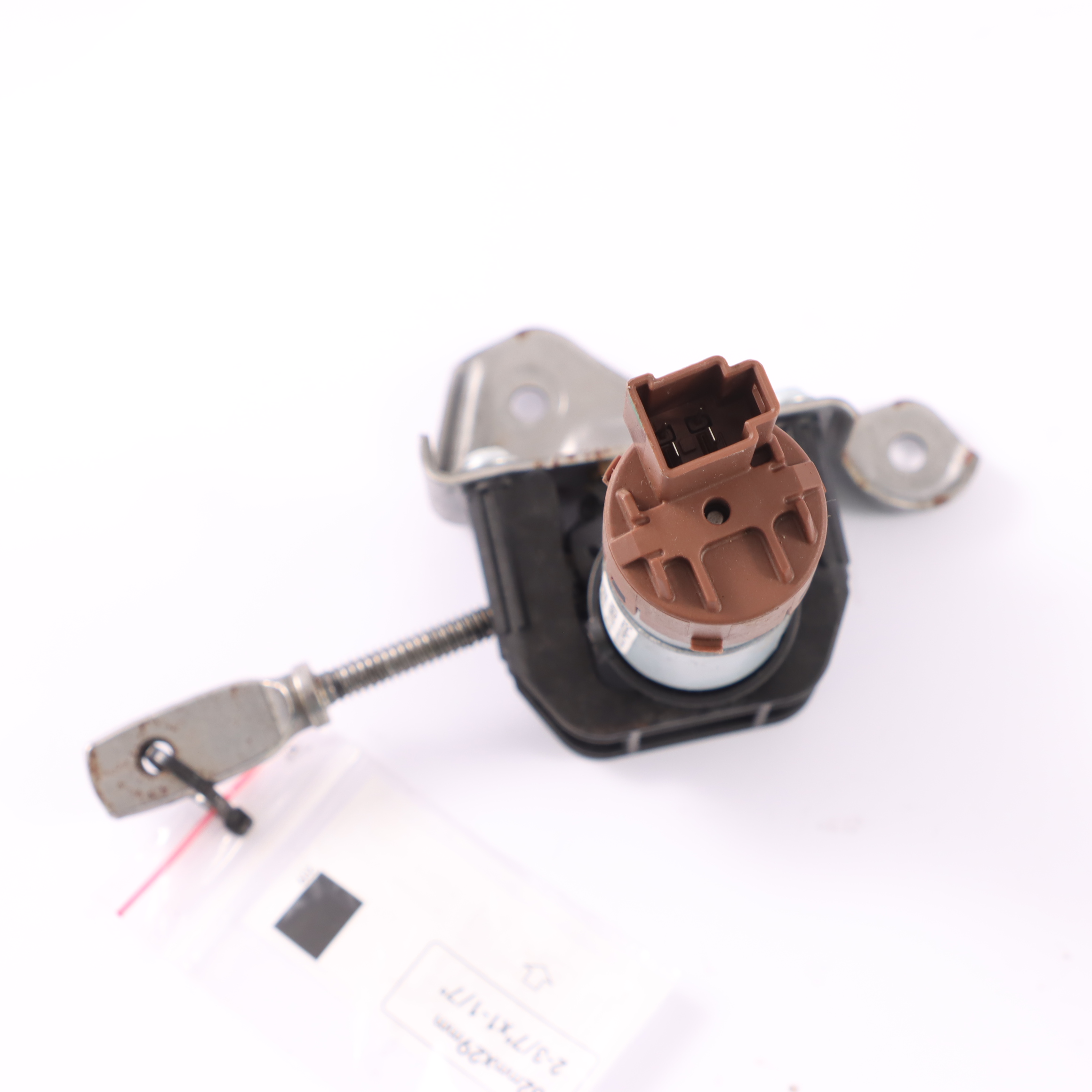 Mercedes W205 W213 Front Right O/S Seat Adjustment Motor A0009102309