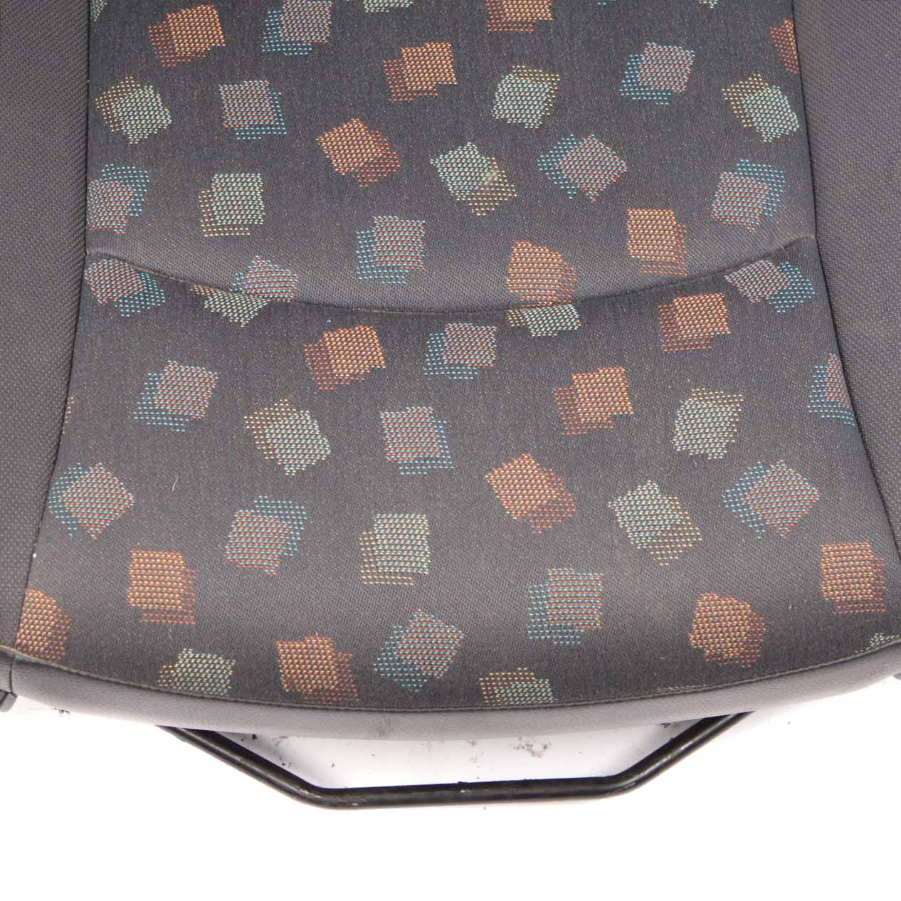 Front Seat Mercedes Vito W639 Left N/S Comfort Seat Cloth Mateo Anthracite