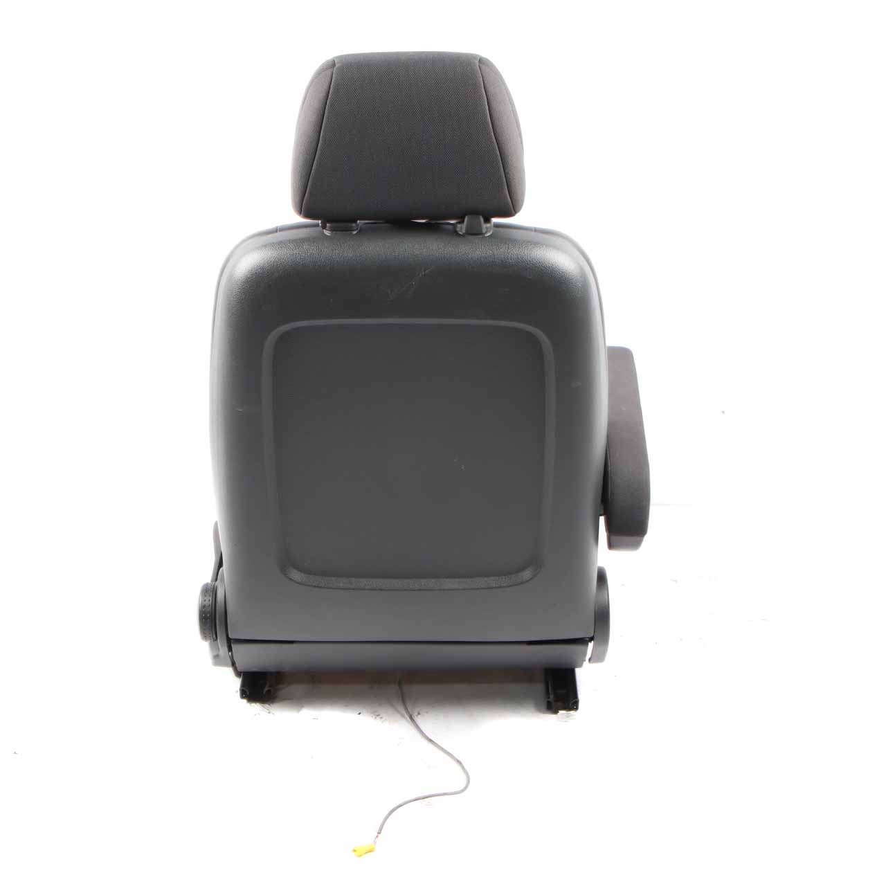 Front Seat Mercedes Vito W639 Left N/S Comfort Seat Cloth Mateo Anthracite