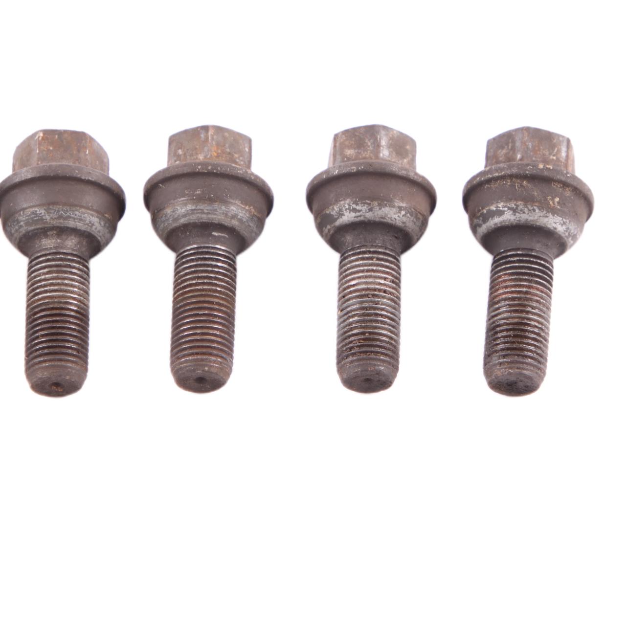 Mercedes W906 Wheel Bolts Front Rear Set A0009902407