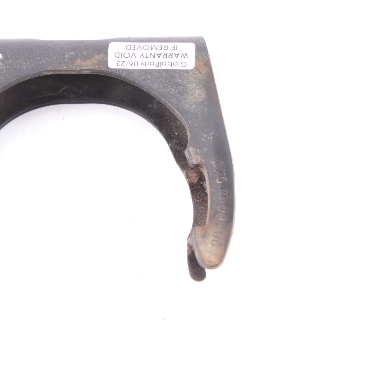 Mercedes W203 W204 W211 W639 CDI Diesel Exhaust Clamp Pipe Bracket A0009919770