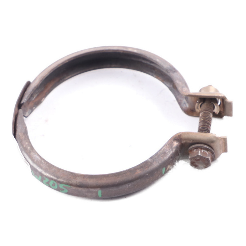 Clamp Mercedes W205 Catalytic Converter to Particulate DPF Clamp A0009953633