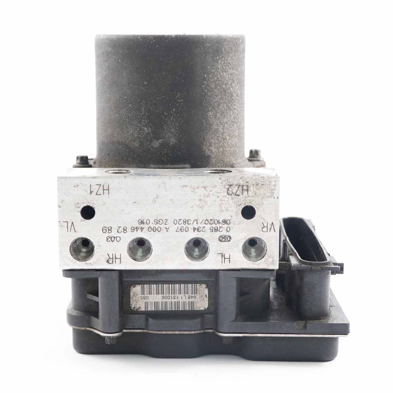 Brake Pump Mercedes W906 ABS ESP Hydraulic Control Unit Module A0004468289