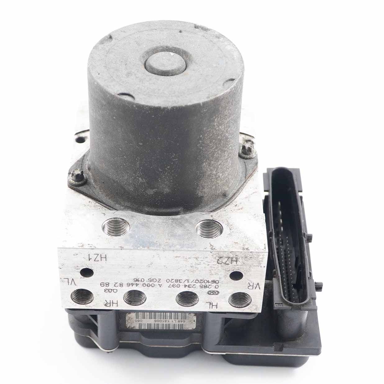 Brake Pump Mercedes W906 ABS ESP Hydraulic Control Unit Module A0004468289