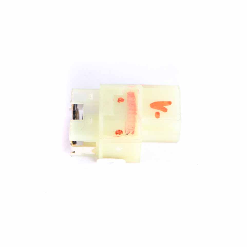 Mercedes W169 W211 Parking Brake Stop Pedal Light Switch A0015456709