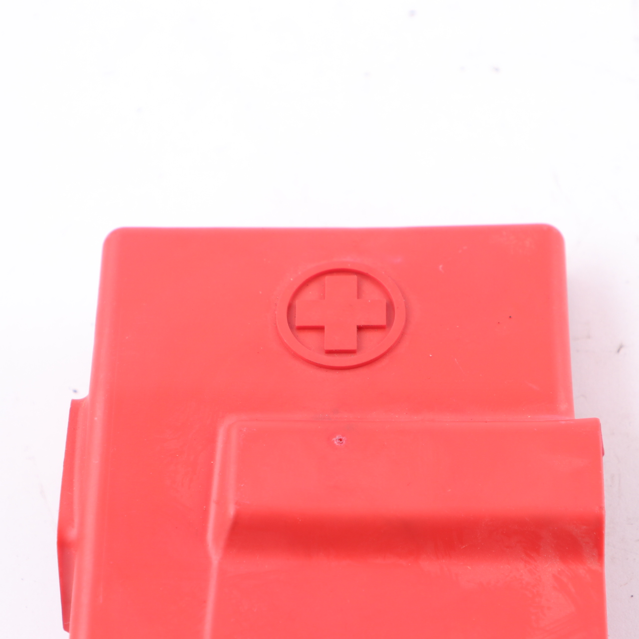 Battery Cover Mercedes W906 Battery Positive Pole Cover Red A0015467435