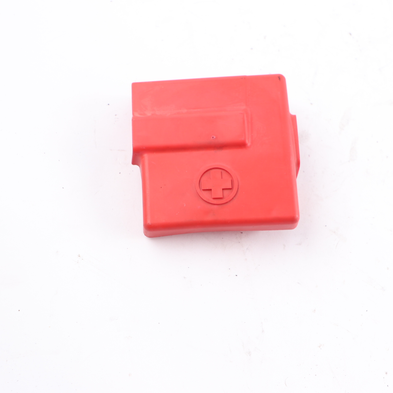 Battery Cover Mercedes W906 Battery Positive Pole Cover Red A0015467435