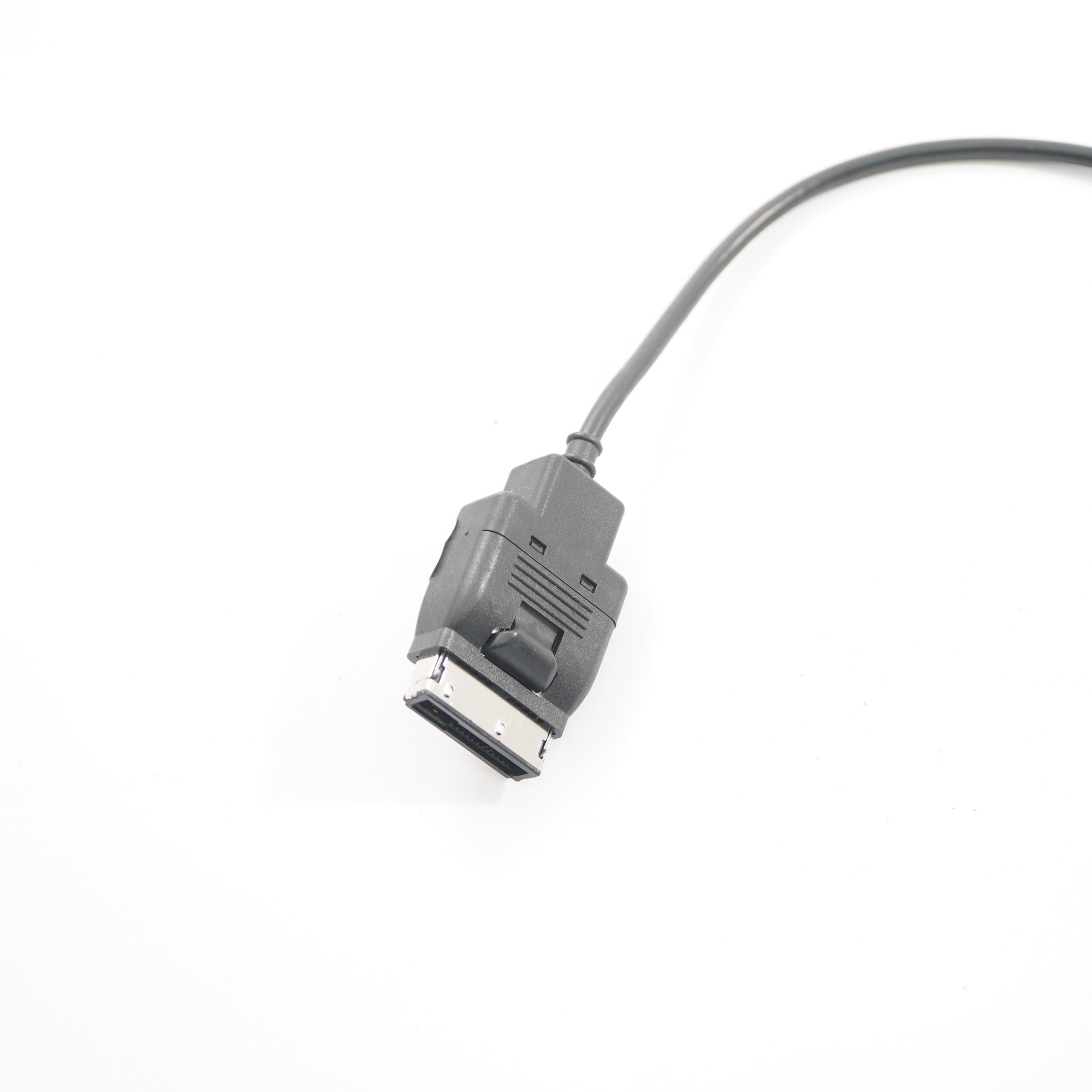 Mercedes W207 Connection Media Interface Cable AUX Wire A0018276604