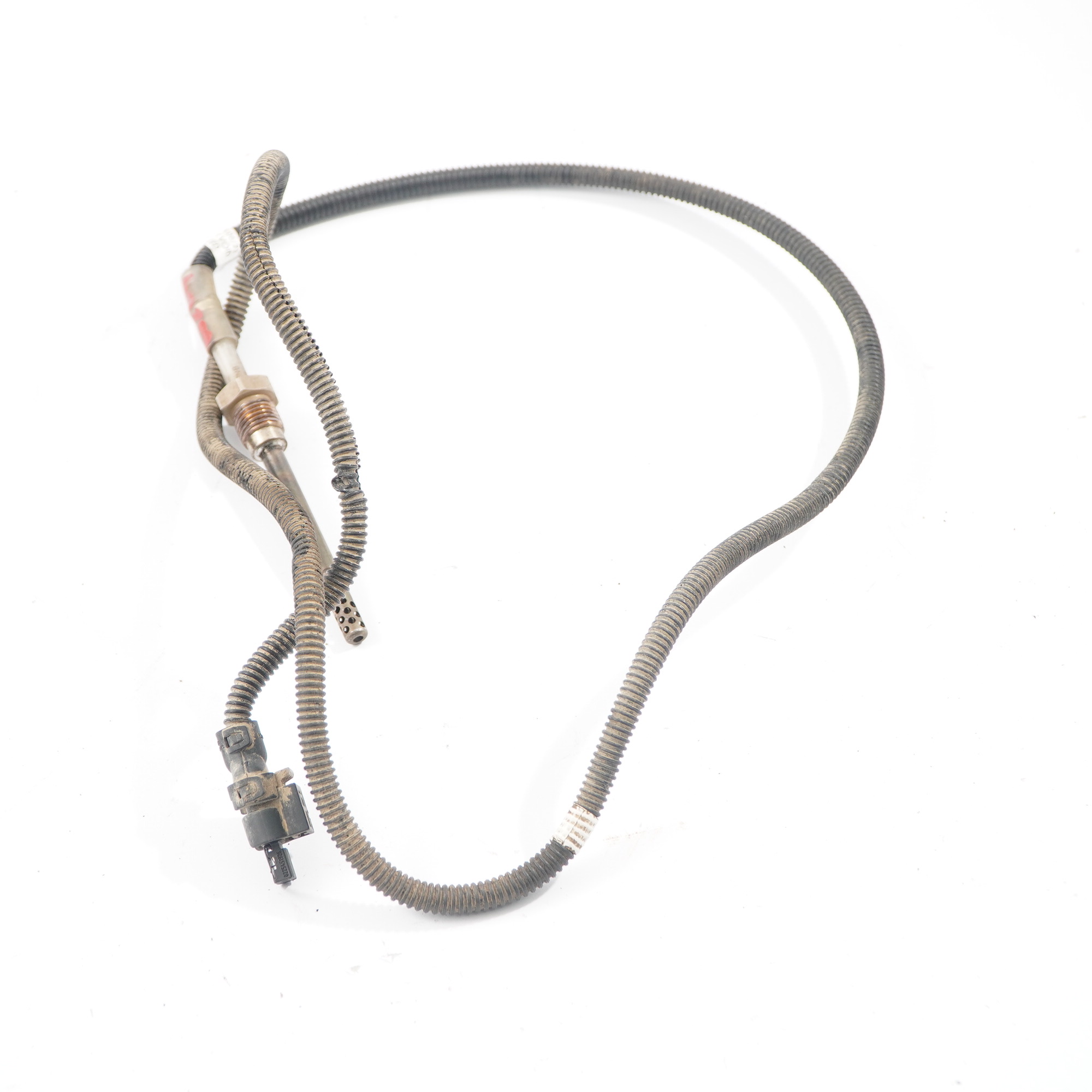 Mercedes W204 OM646 Diesel Engine Exhaust Gas Temperature Sensor A0019053000