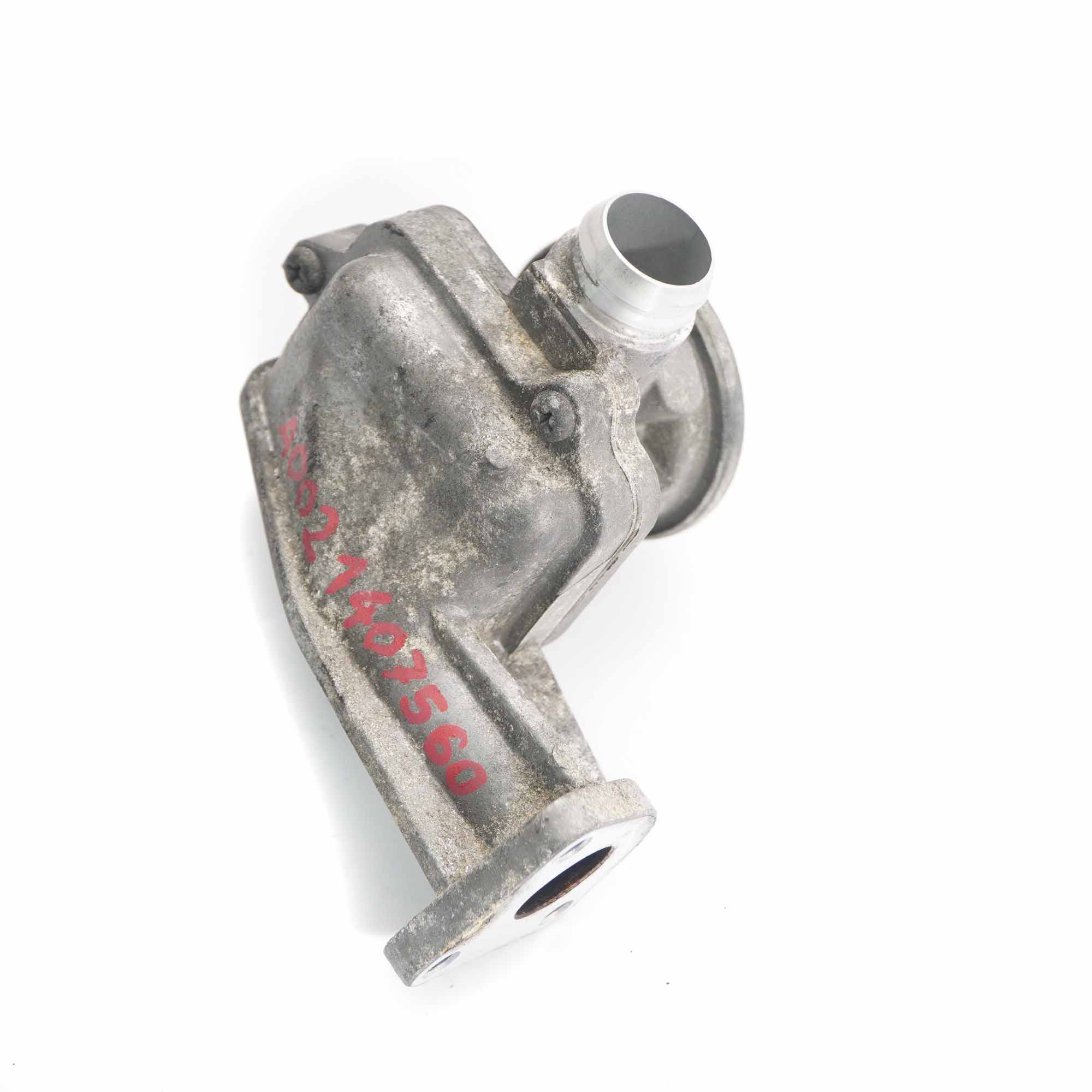 EGR Valve Mercedes W204 W209 W212 M272 Exhaust Gas Recirculation A0021407560