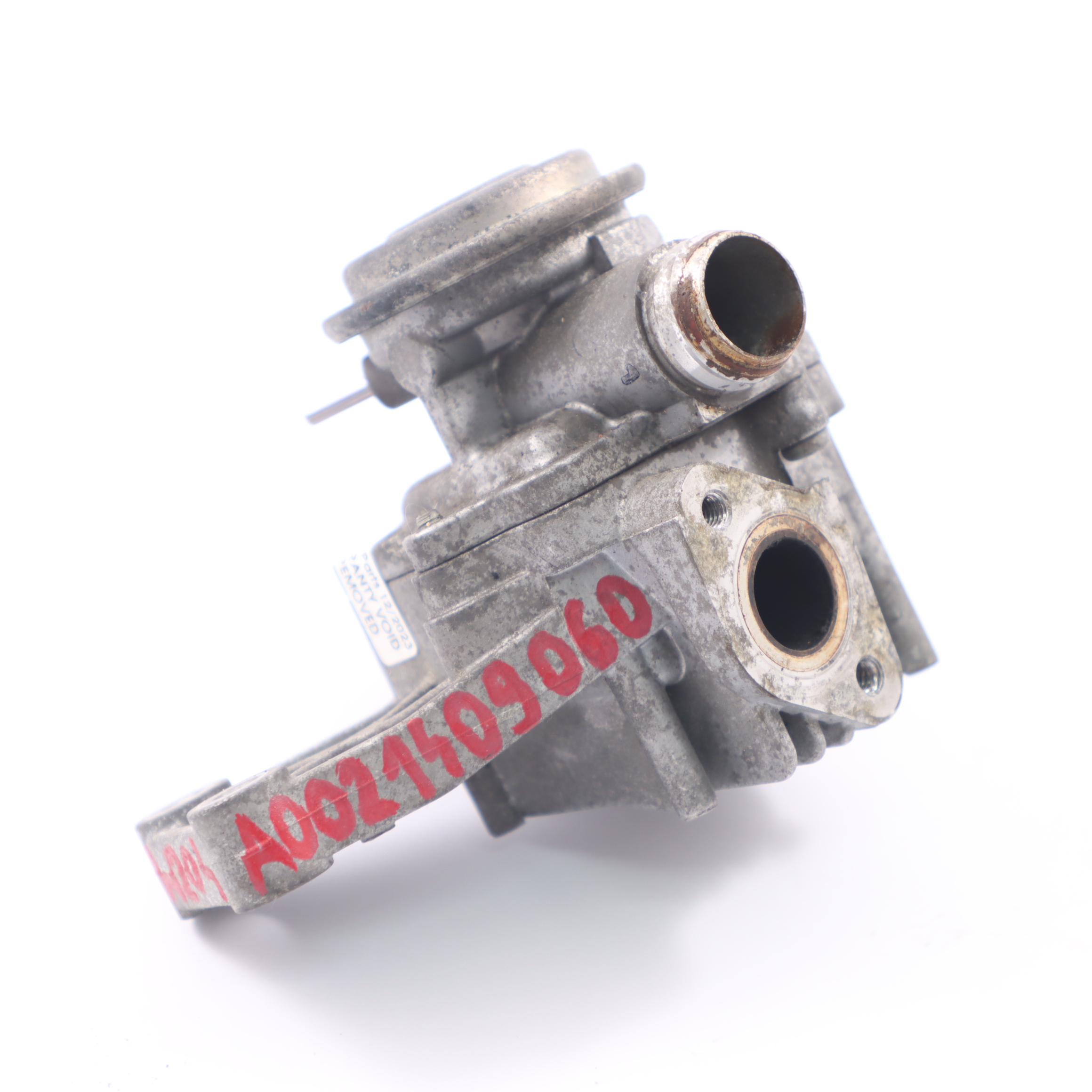 Mercedes W204 M271 Petrol Exhaust Gas Recirculation EGR Valve A0021409060