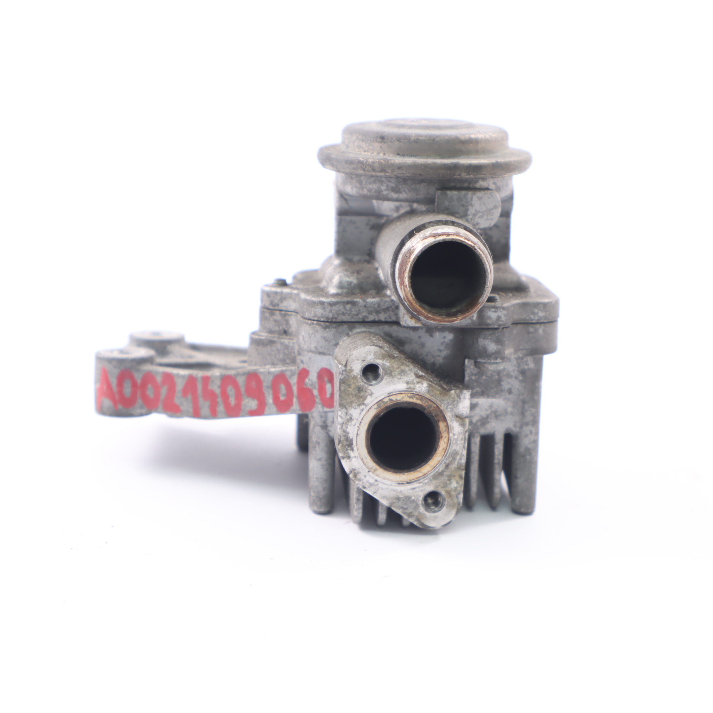 Mercedes W204 M271 Petrol Exhaust Gas Recirculation EGR Valve A0021409060