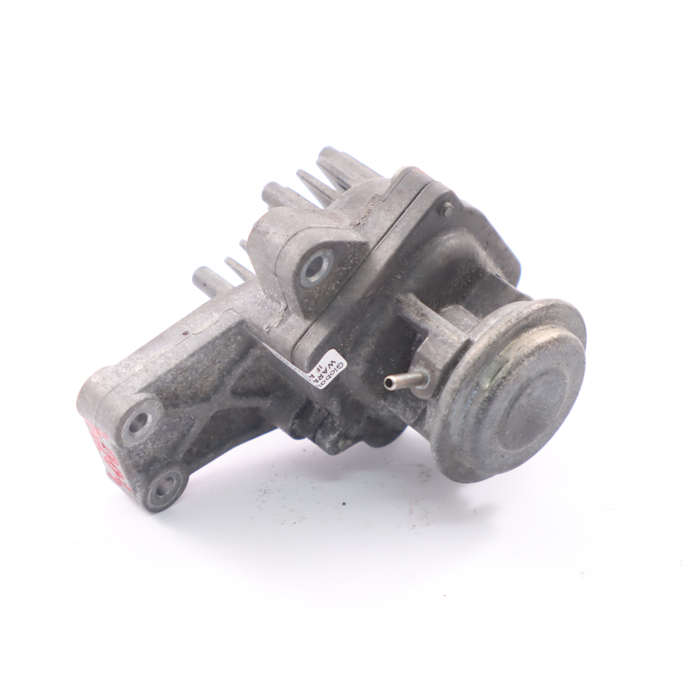 Mercedes W204 M271 Petrol Exhaust Gas Recirculation EGR Valve A0021409060