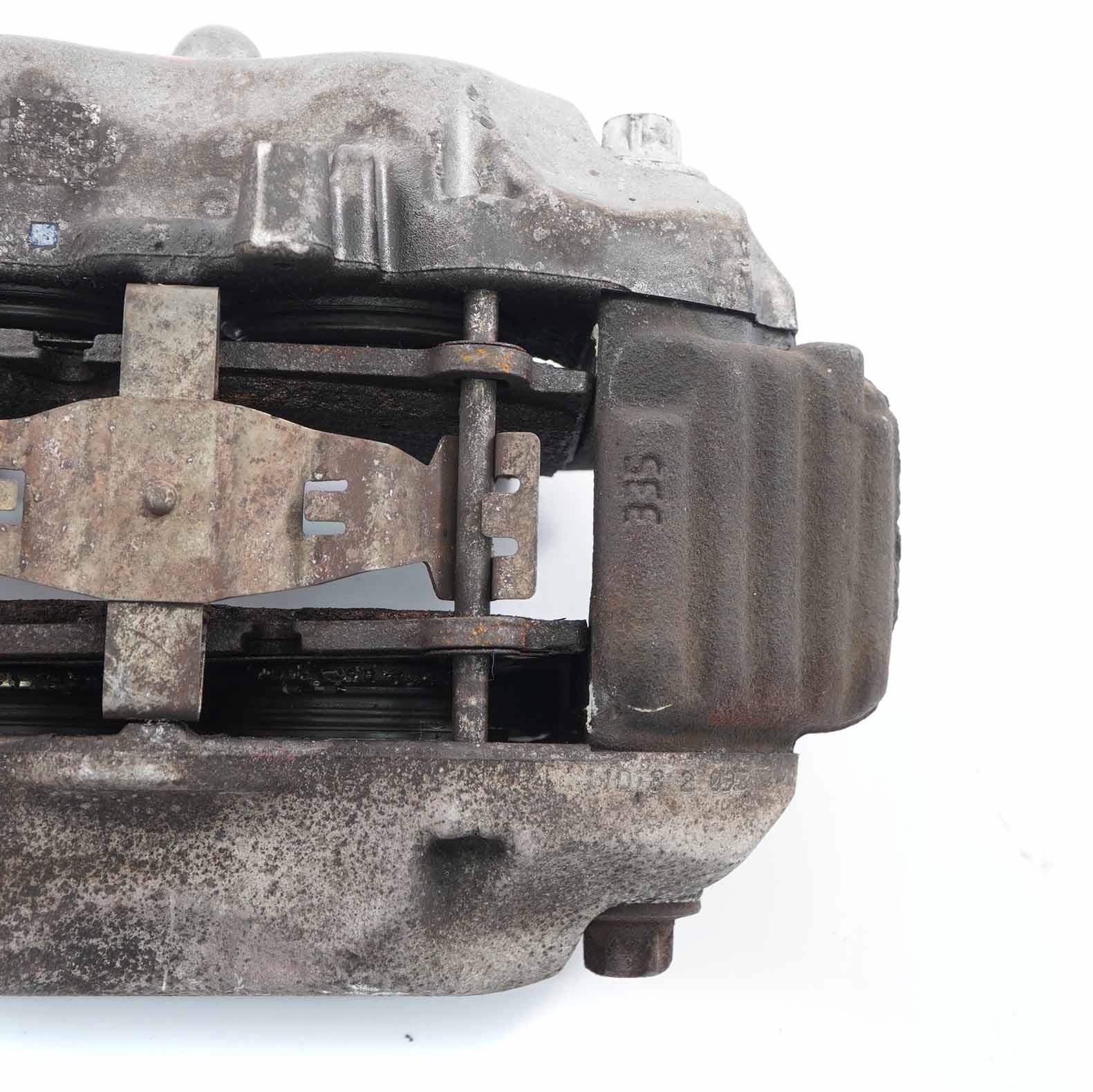 Mercedes W211 Brake Caliper Front Left N/S Brembo Wheel Brake A0024202183