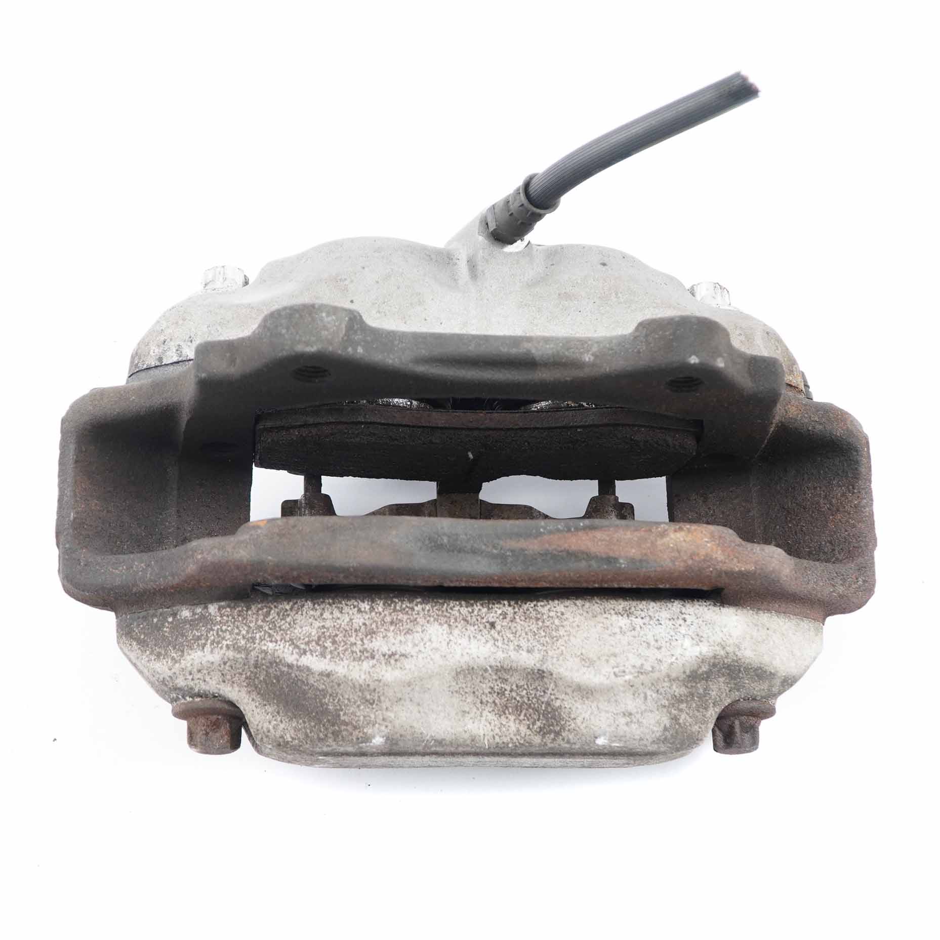 Mercedes W211 Brake Caliper Front Left N/S Brembo Wheel Brake A0024202183