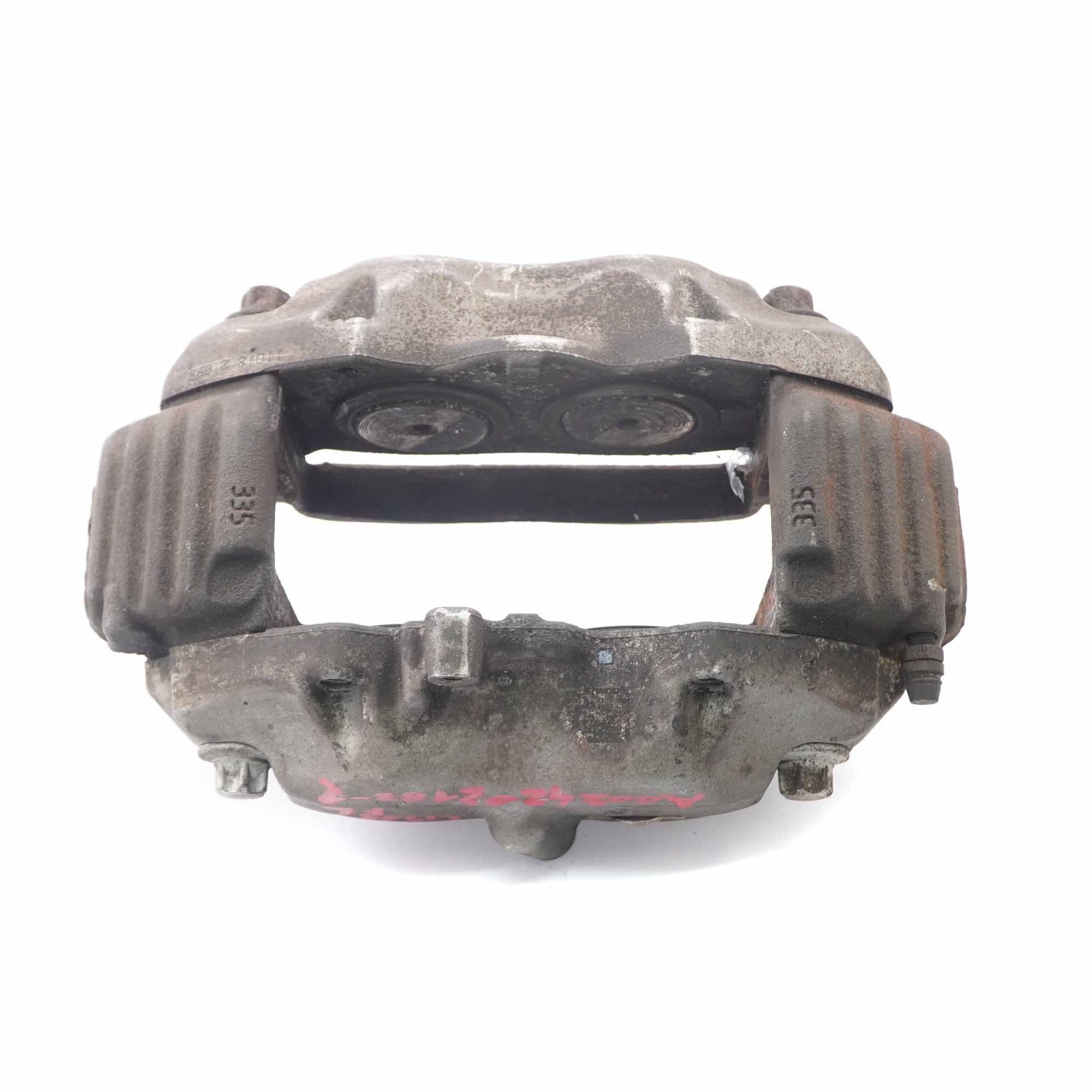 Mercedes W211 Brake Caliper Front Left N/S Brembo Wheel Brake A0024202183