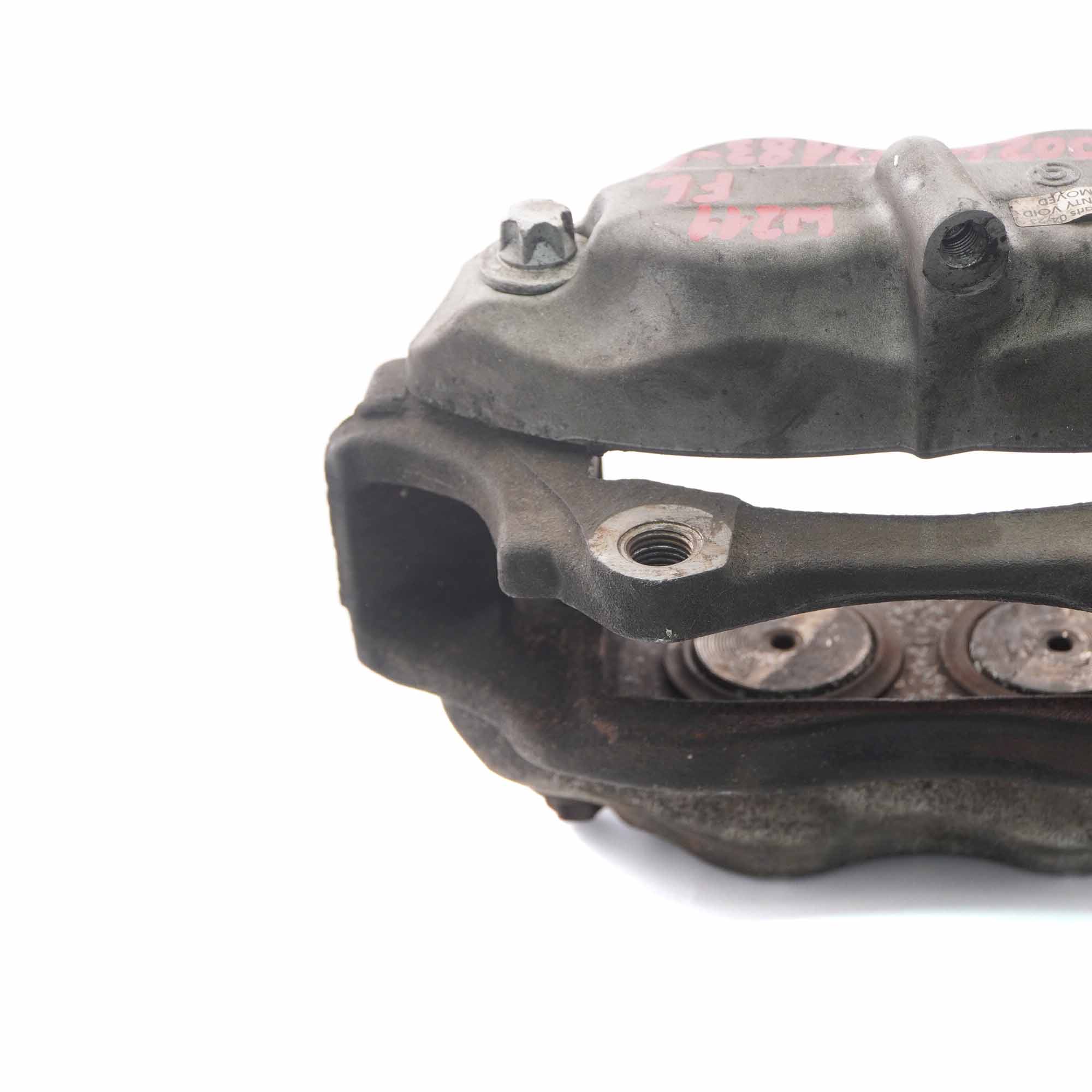 Mercedes W211 Brake Caliper Front Left N/S Brembo Wheel Brake A0024202183