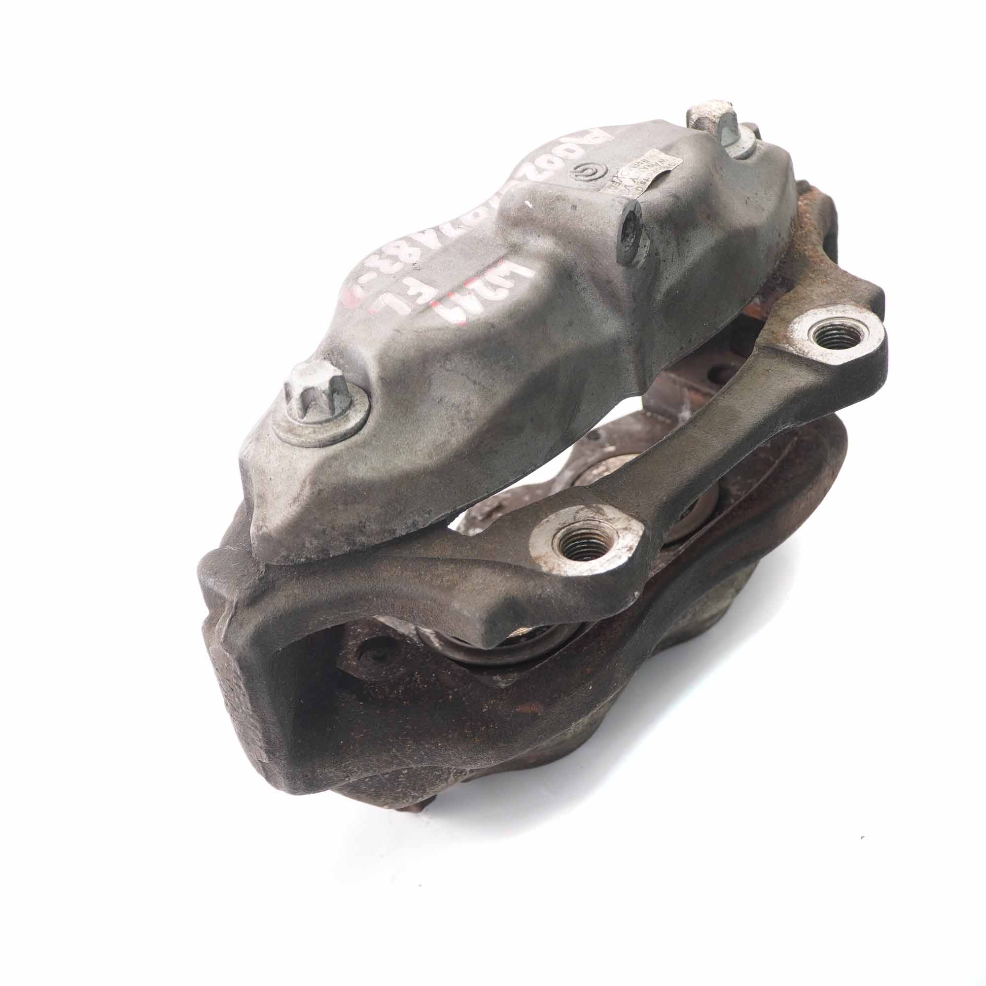 Mercedes W211 Brake Caliper Front Left N/S Brembo Wheel Brake A0024202183