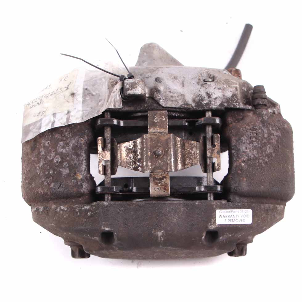 Mercedes W211 W219 Brake Caliper Front Right O/S Brembo Brake Unit A0024202283