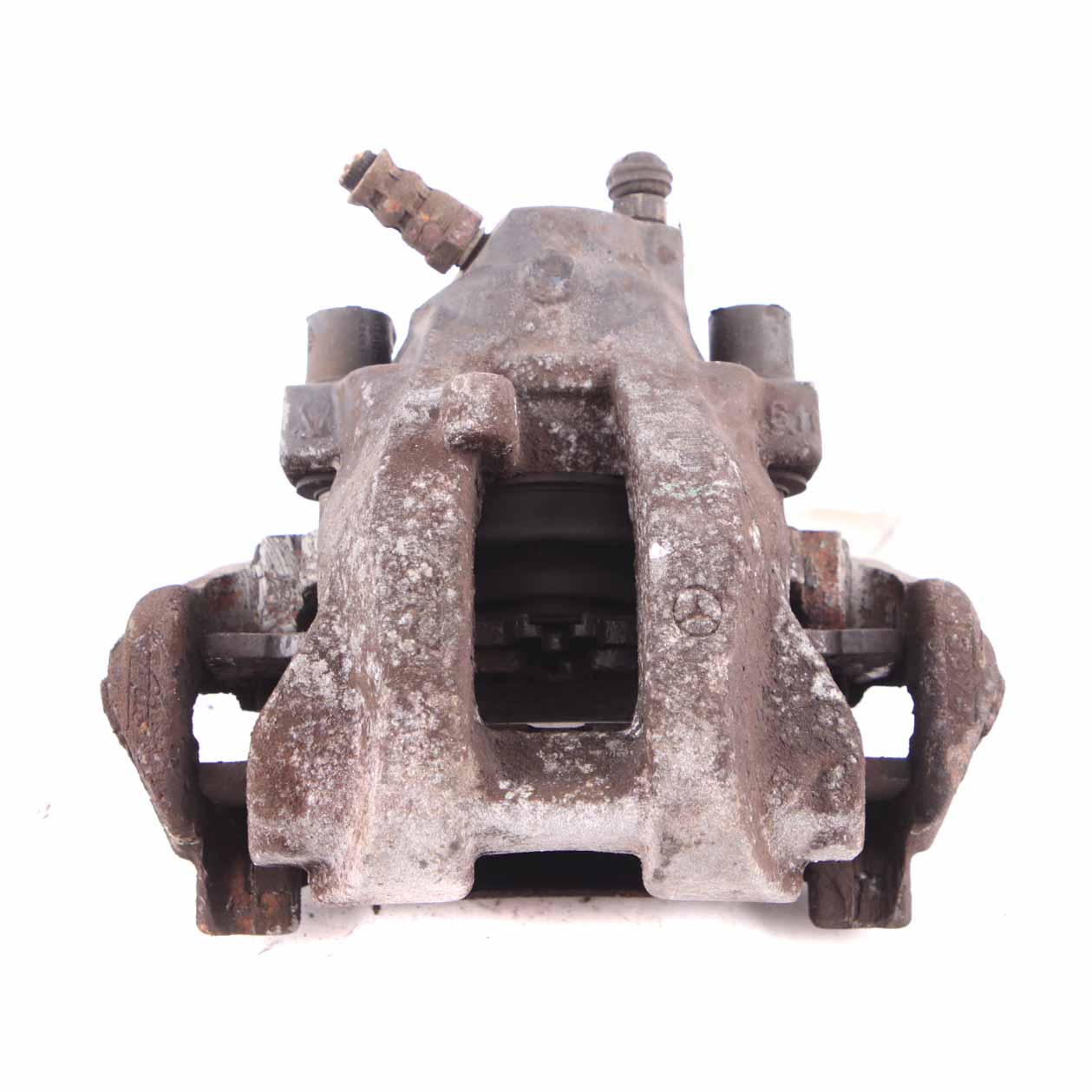 Mercedes W211 Brake Caliper Rear Left  A0024202583