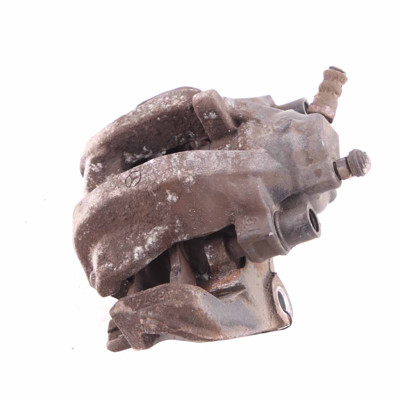 Mercedes W211 Brake Caliper Rear Left  A0024202583