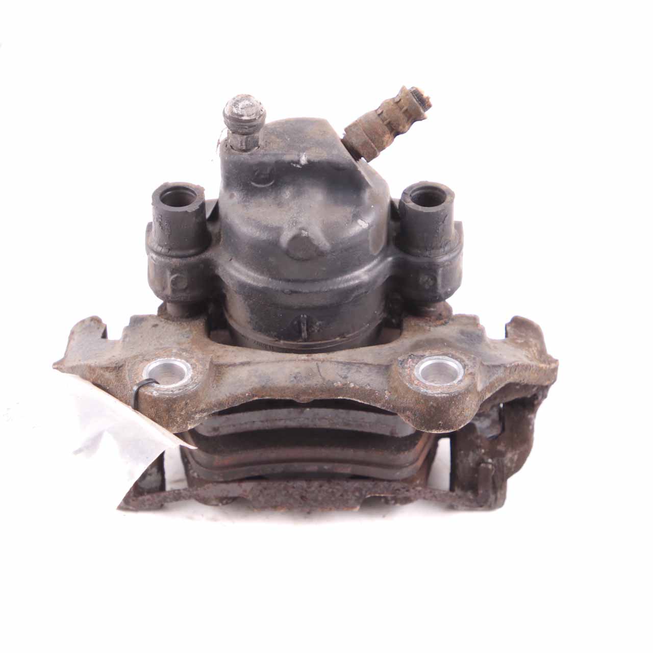 Mercedes W211 Brake Caliper Rear Left  A0024202583