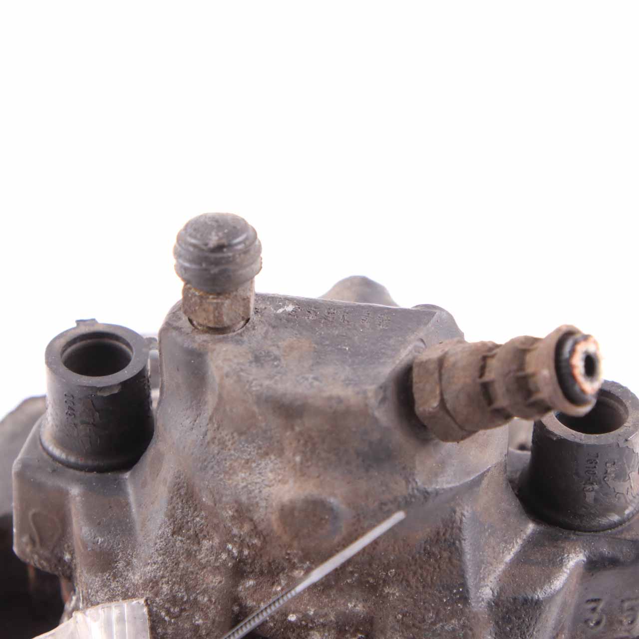 Mercedes W211 Brake Caliper Rear Right A0024202683