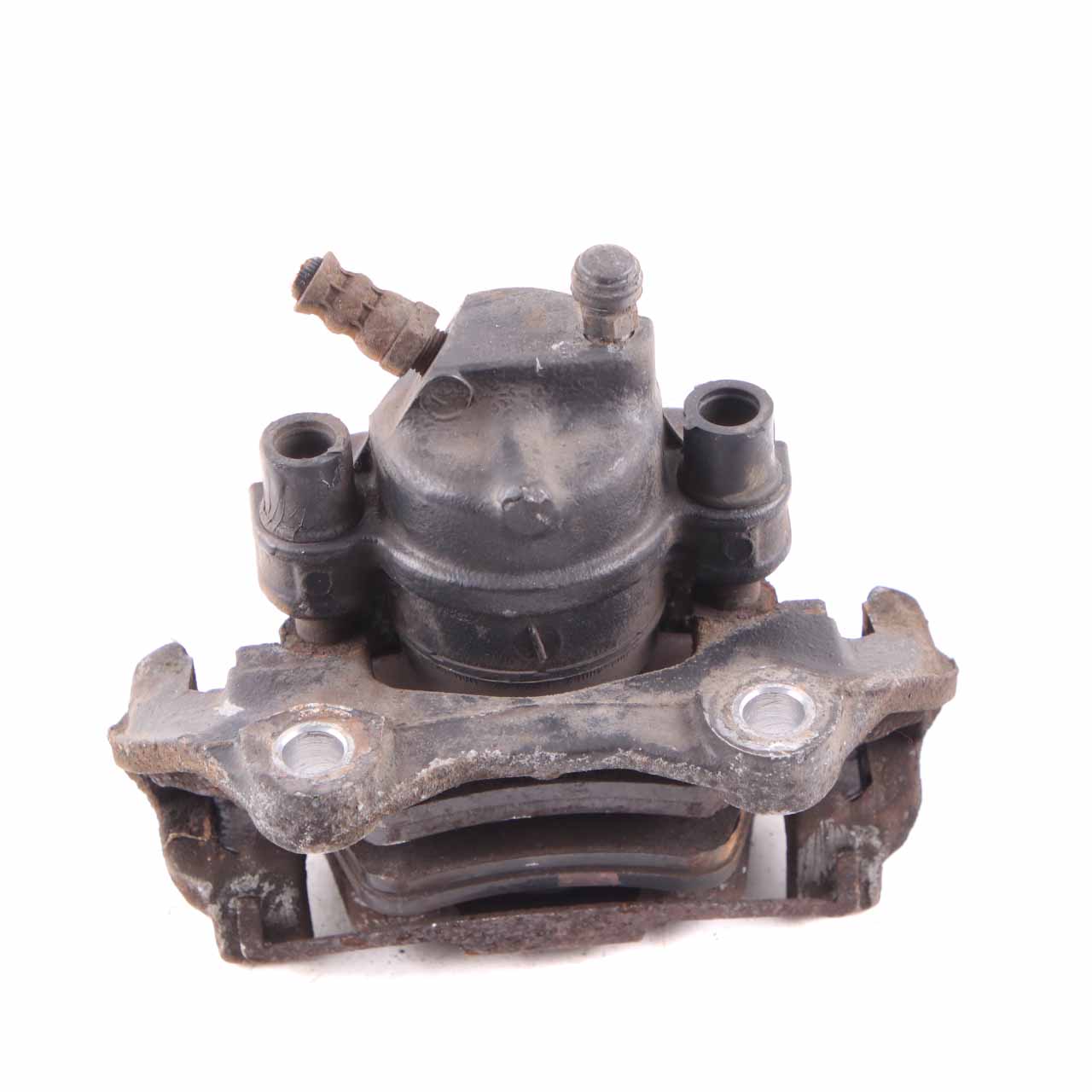 Mercedes W211 Brake Caliper Rear Right A0024202683