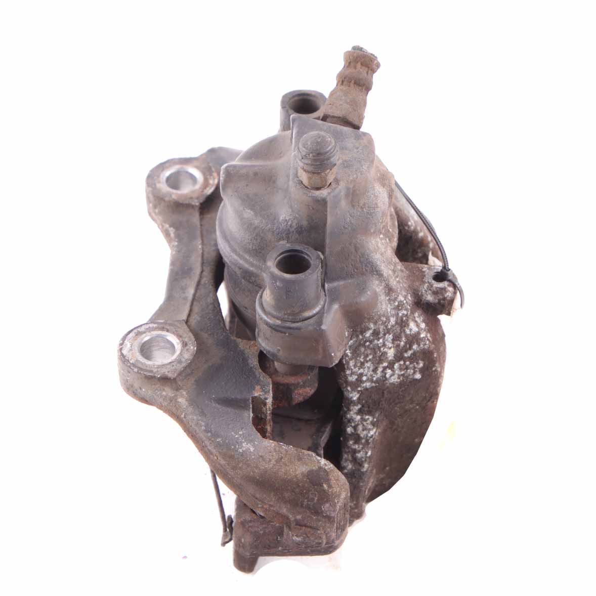 Mercedes W211 Brake Caliper Rear Right A0024202683