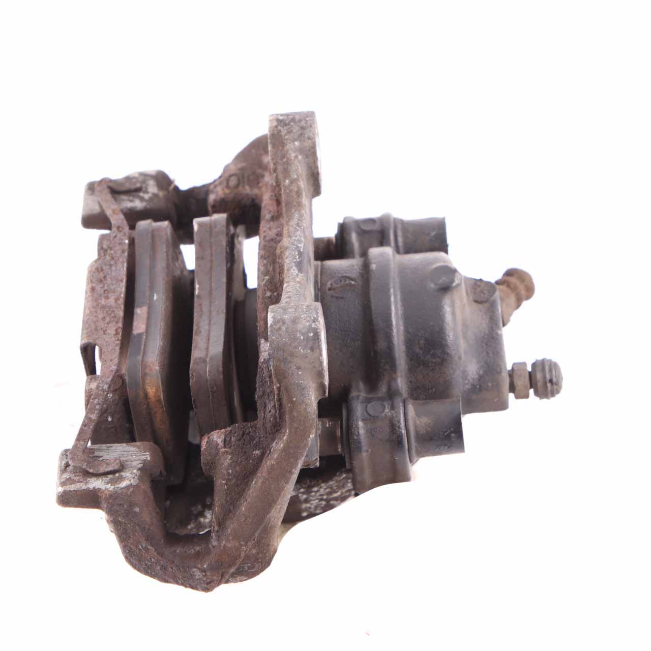 Mercedes W211 Brake Caliper Rear Right A0024202683