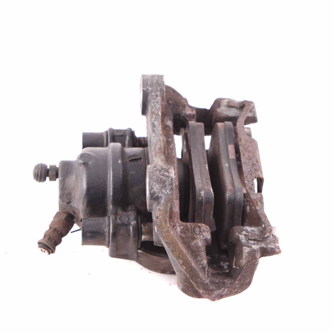 Mercedes W211 Brake Caliper Rear Right A0024202683