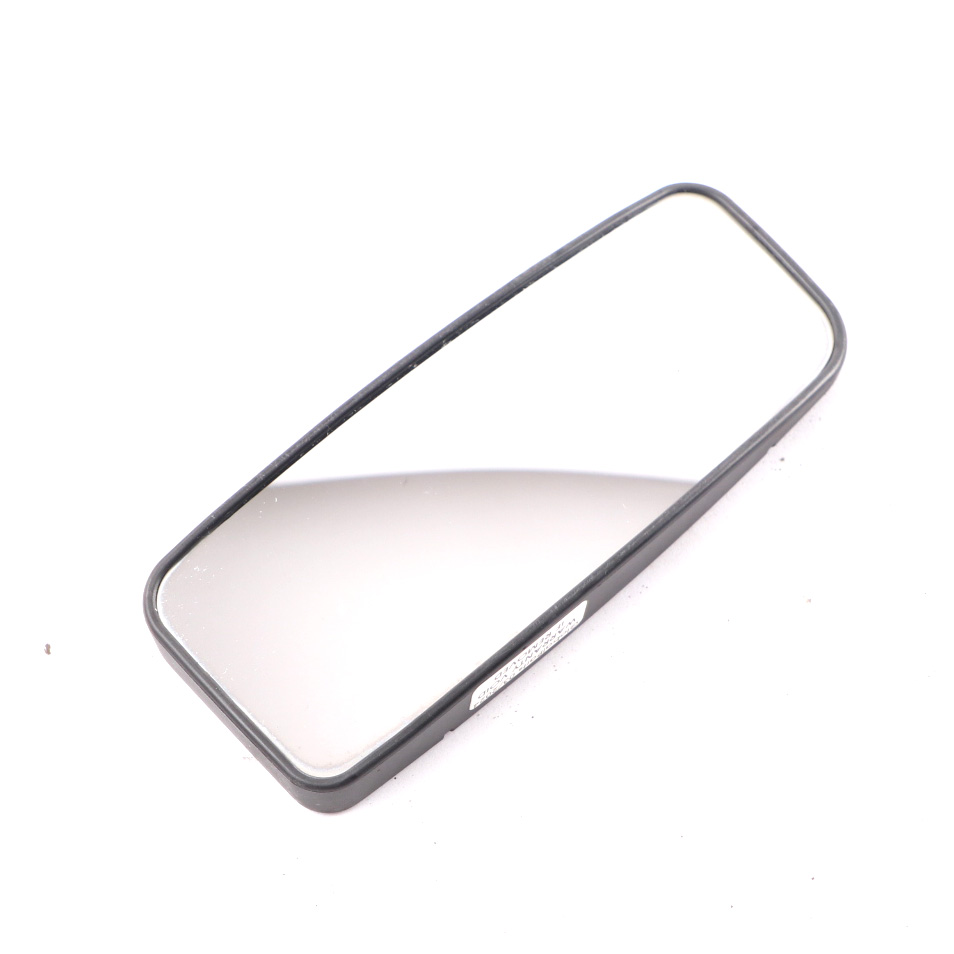 Lower Mirror Glass Mercedes Sprinter W906 Wing Mirror Right Wide Angle Heated