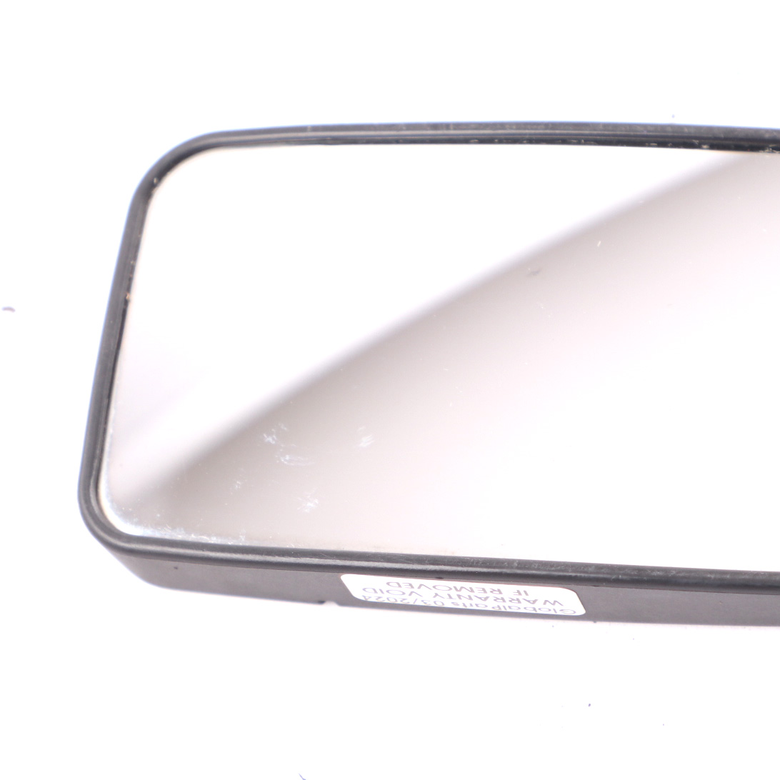 Lower Mirror Glass Mercedes Sprinter W906 Wing Mirror Right Wide Angle Heated