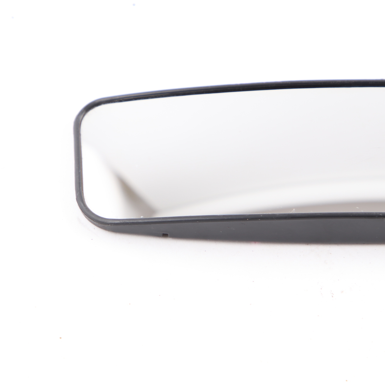 Mercedes Sprinter W906 Lower Wing Mirror Glass Left N/S Wide Angle A0028113933