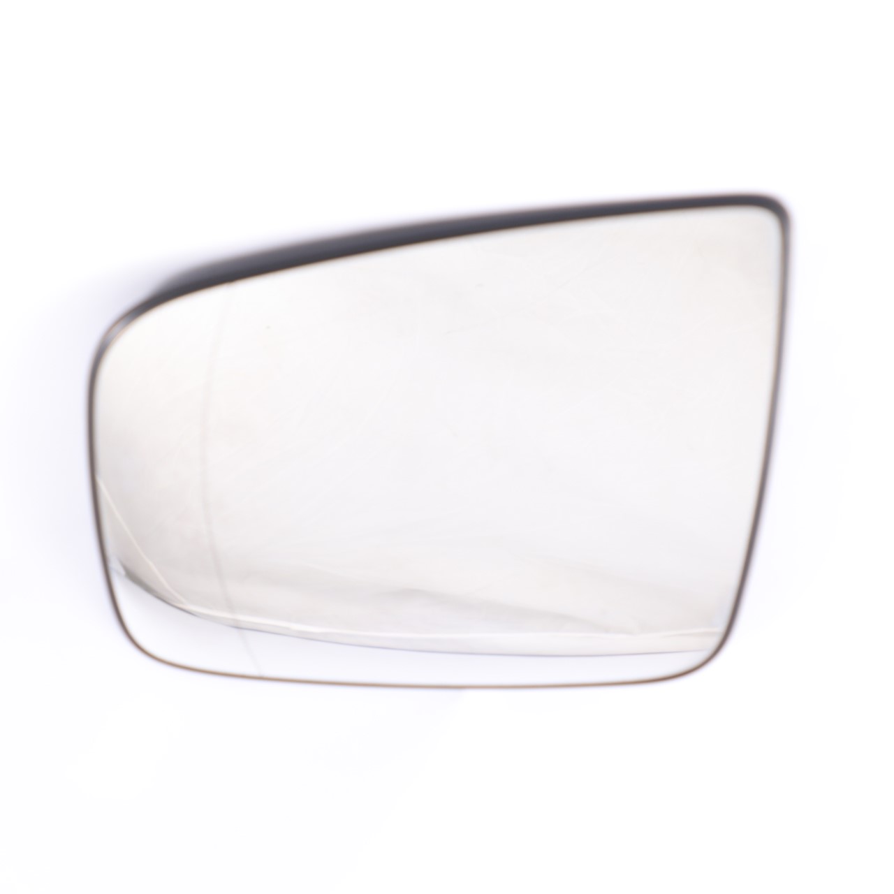 Mercedes Vito W639 Wing Mirror Glass Left N/S Heated Outside A0028114133