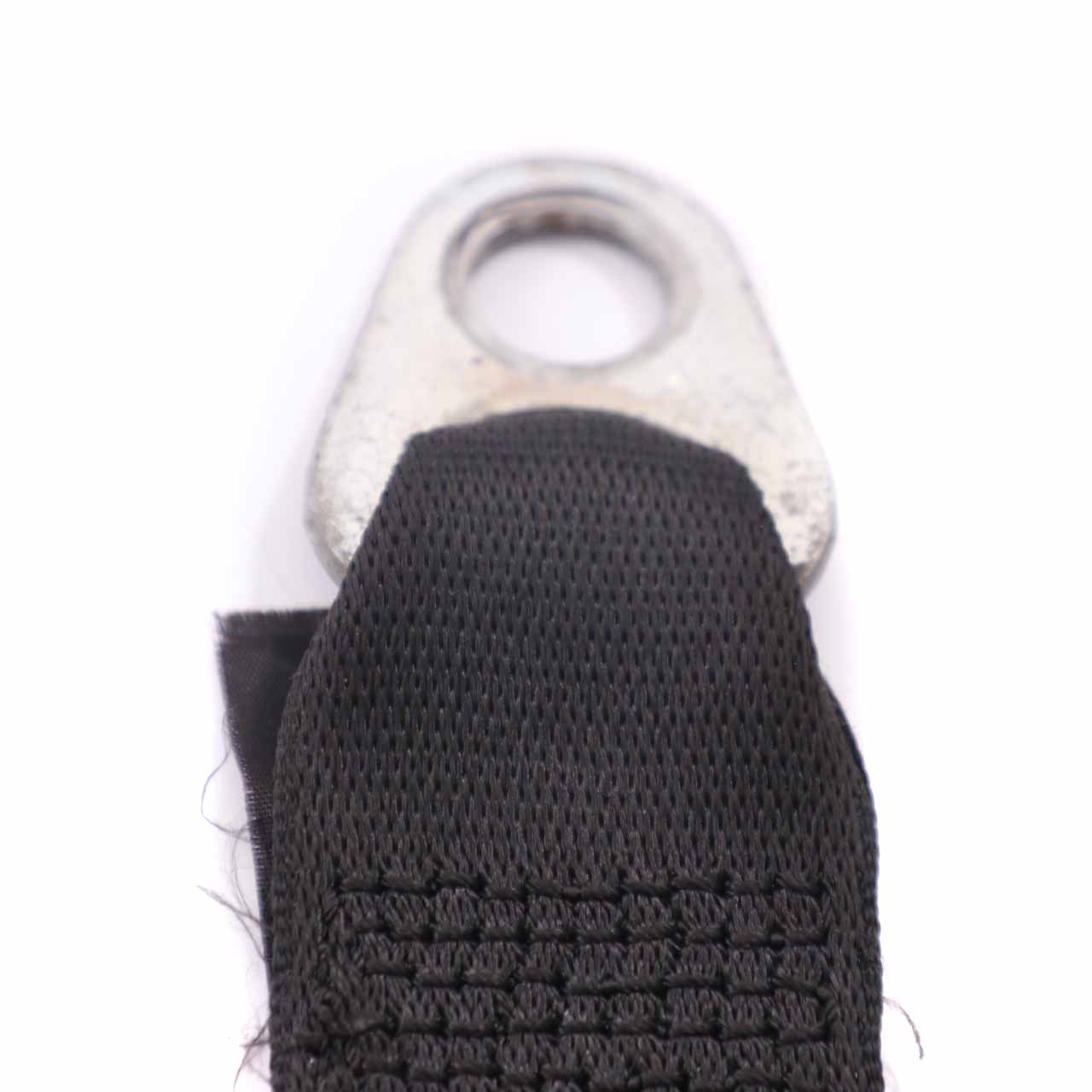 Mercedes Sprinter W901 Seat Belt Front Left N/S Safety Belt Black A0028607885