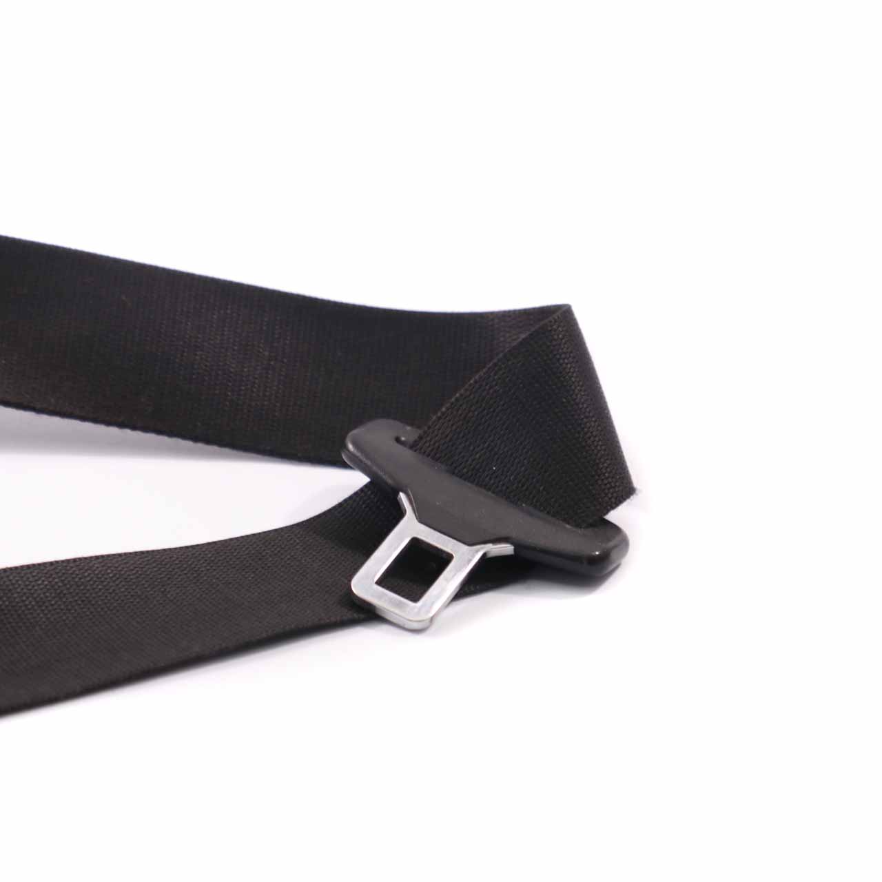 Mercedes Sprinter W901 Seat Belt Front Left N/S Safety Belt Black A0028607885