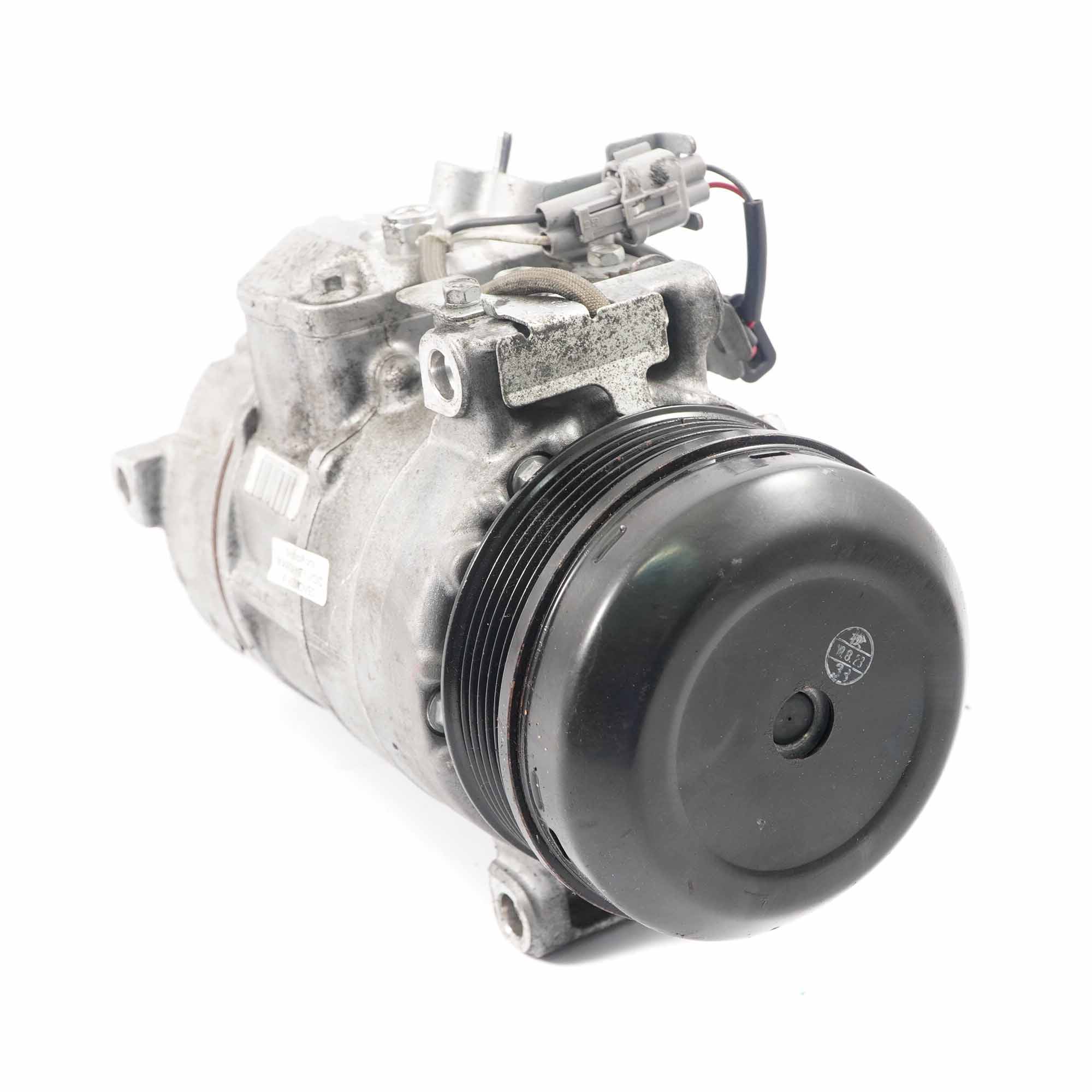 Air Conditioning Compressor Mercedes W204 W207 W212 Air Con A/C Unit DCP17154