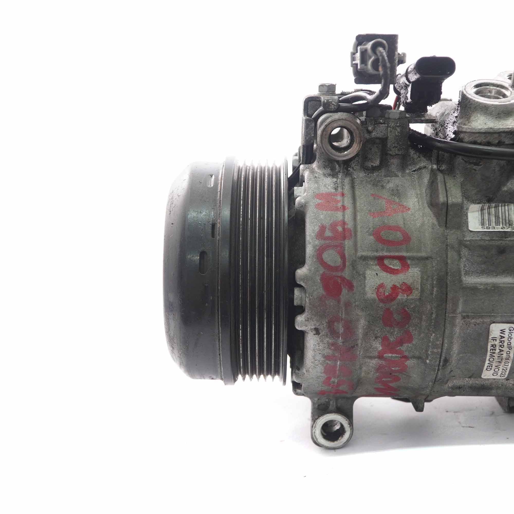 Air Conditioning Compressor Mercedes W906 Air Con A/C Pump A0032309011