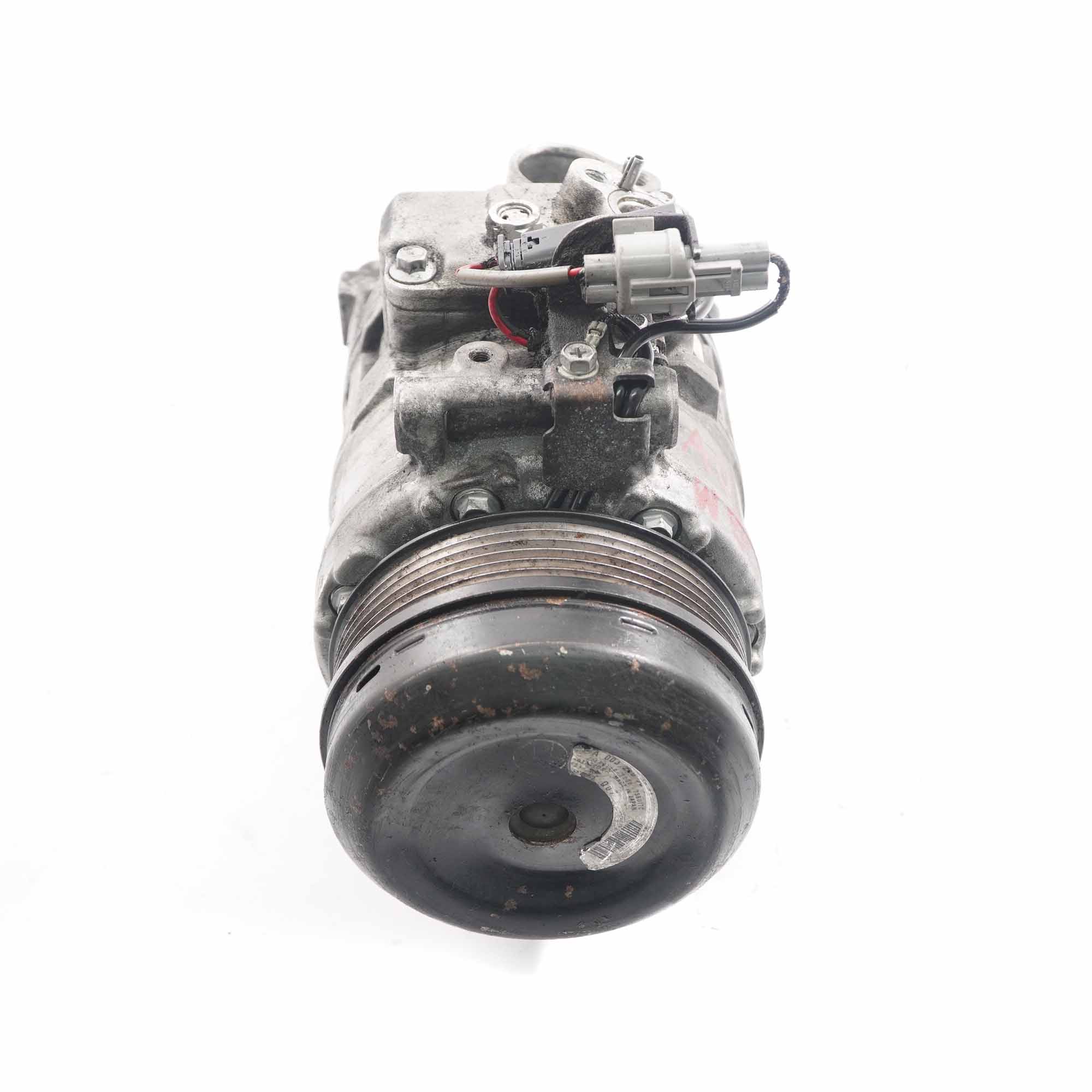 Air Conditioning Compressor Mercedes W906 Air Con A/C Pump A0032309011