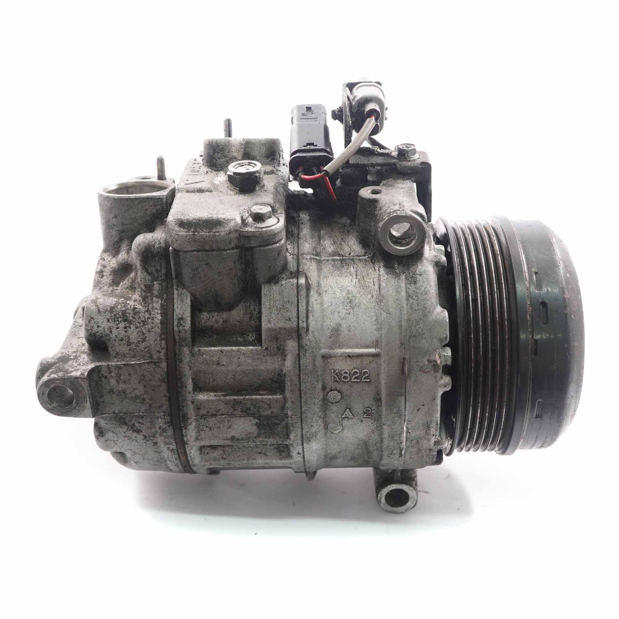 Air Conditioning Compressor Mercedes W906 Air Con A/C Pump A0032309011