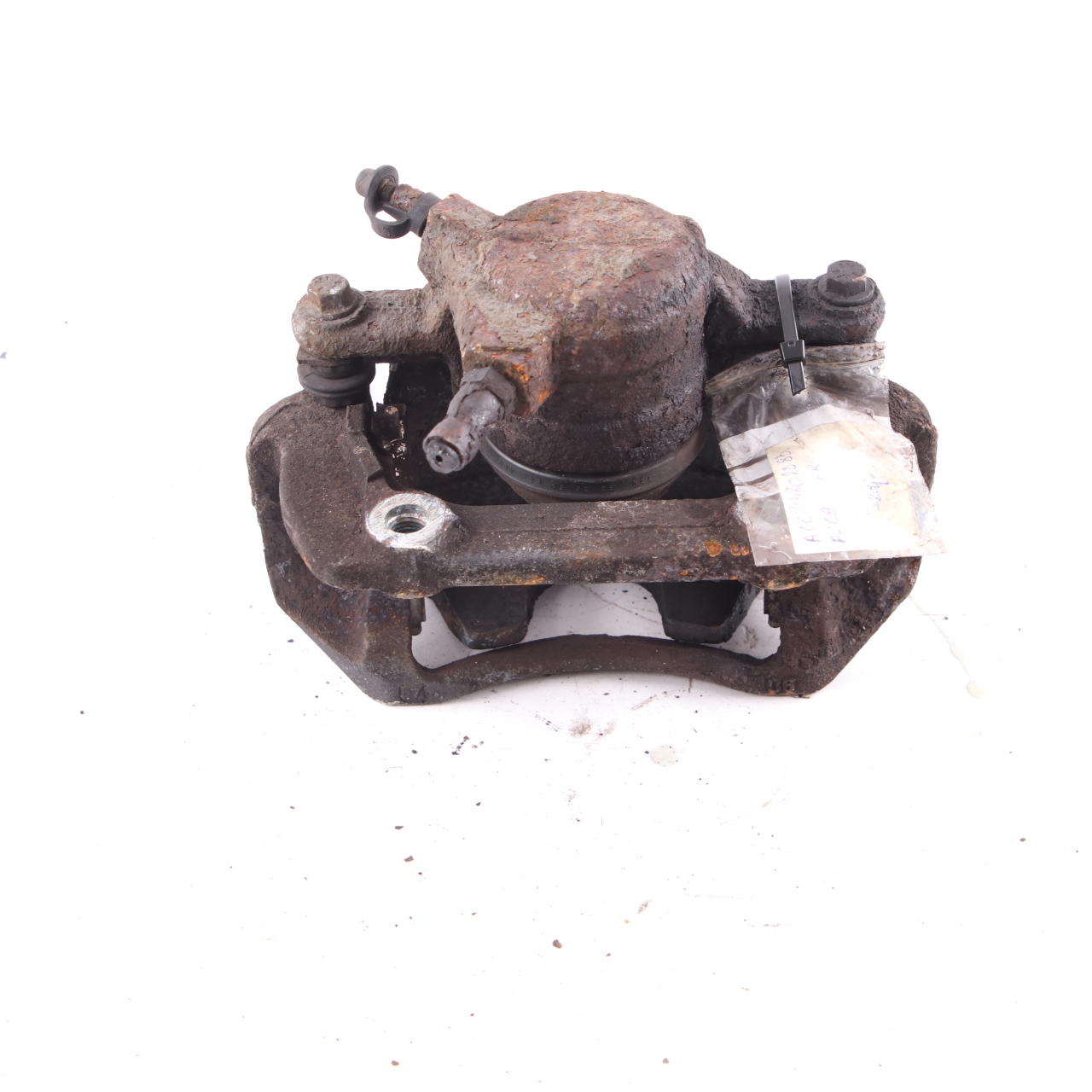 Brake Caliper Mercedes W209 Front Right Wheel O/S Brake Unit 300X28